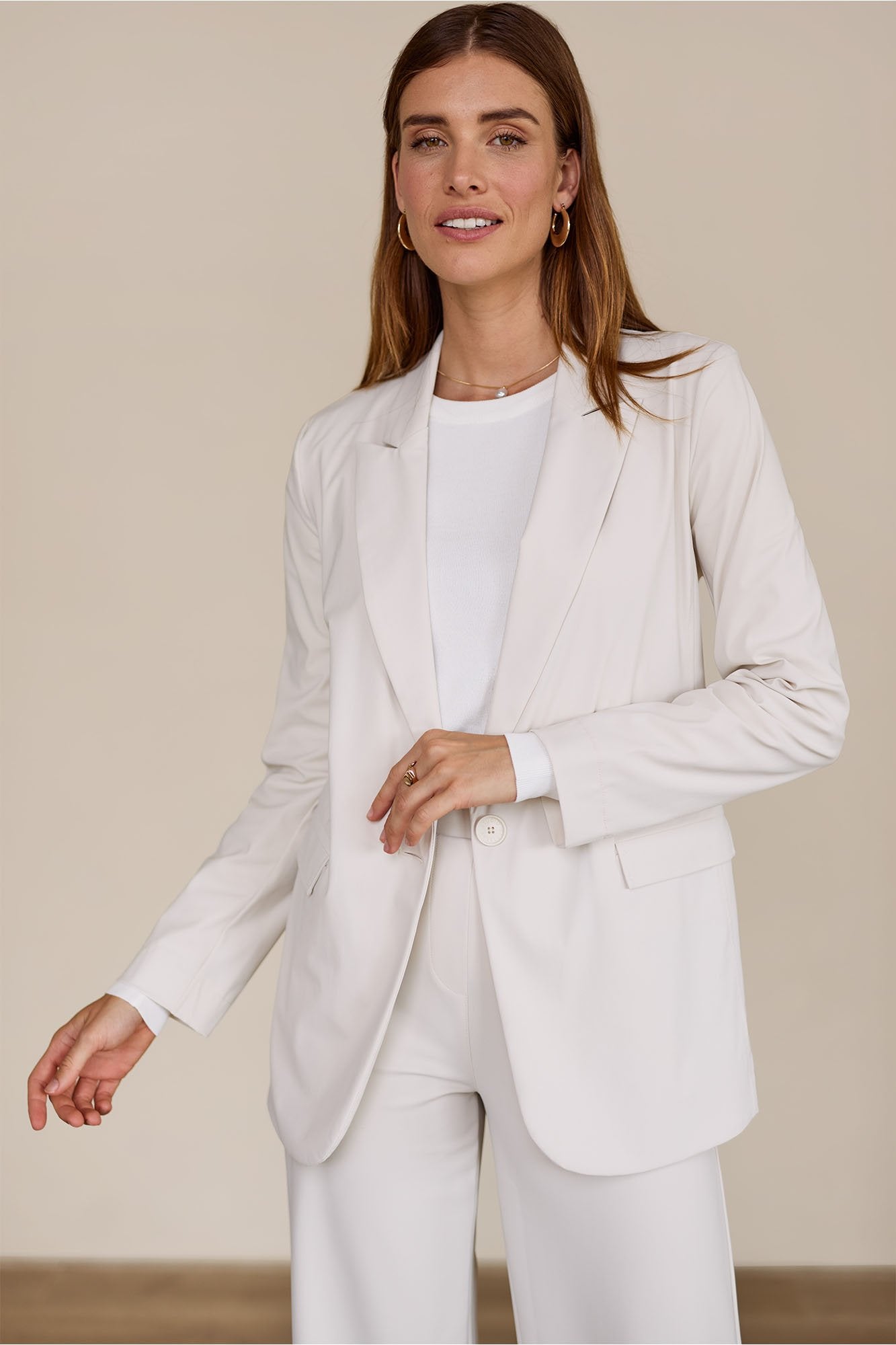 Blazer FRAN