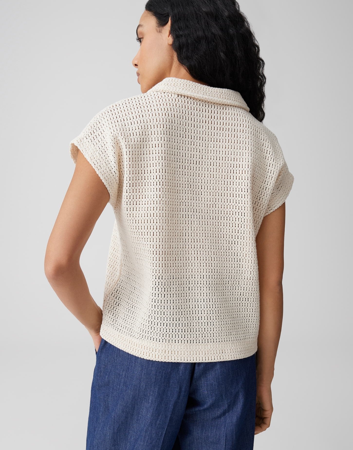 Opus Polos Natural Glaze
