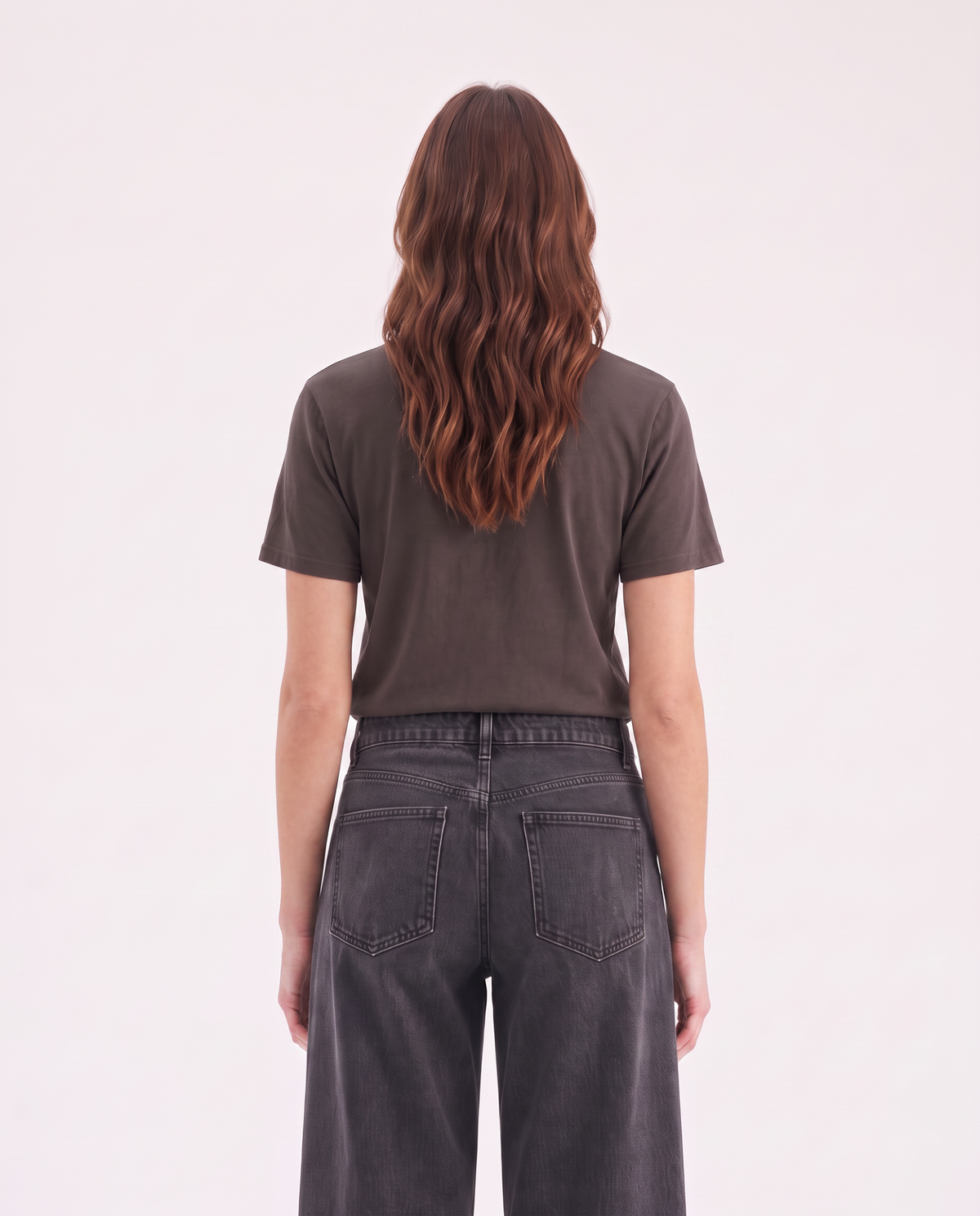 Basic T-Shirt
