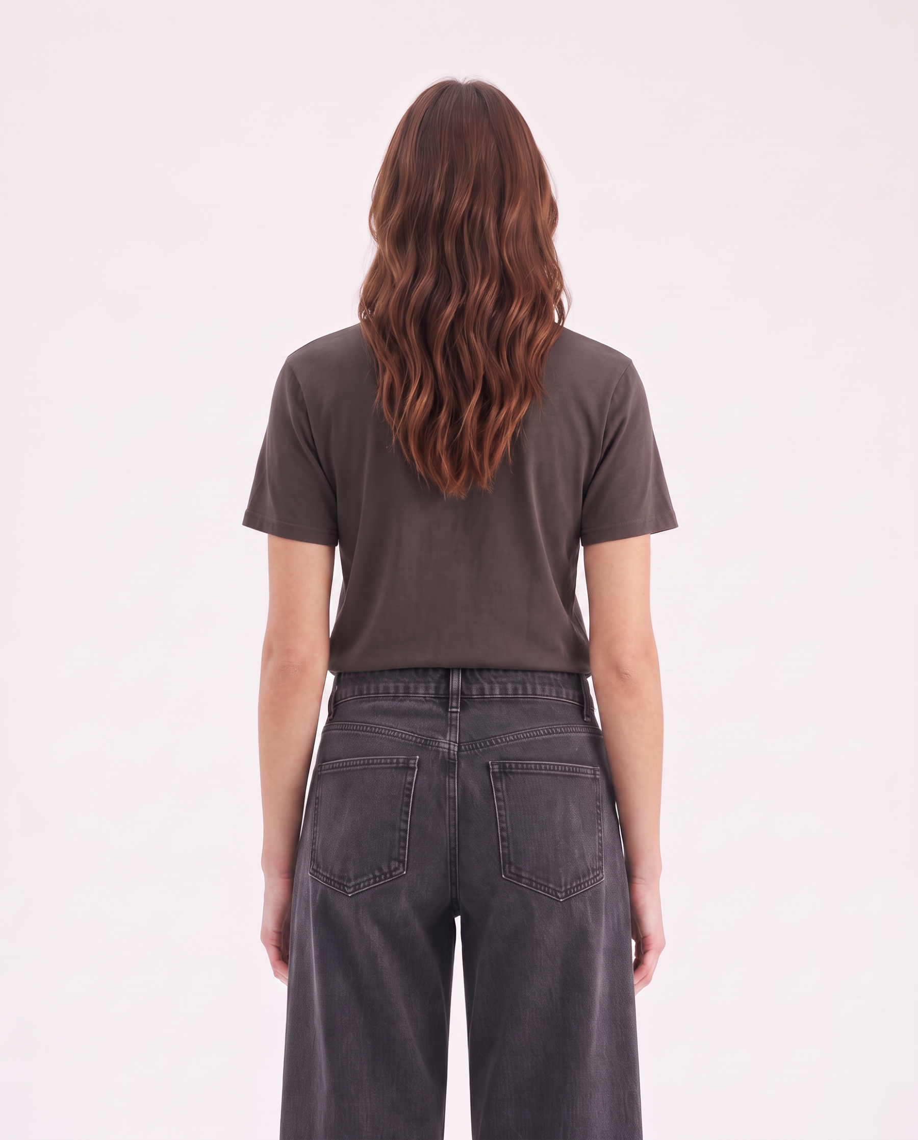 Basic T-Shirt