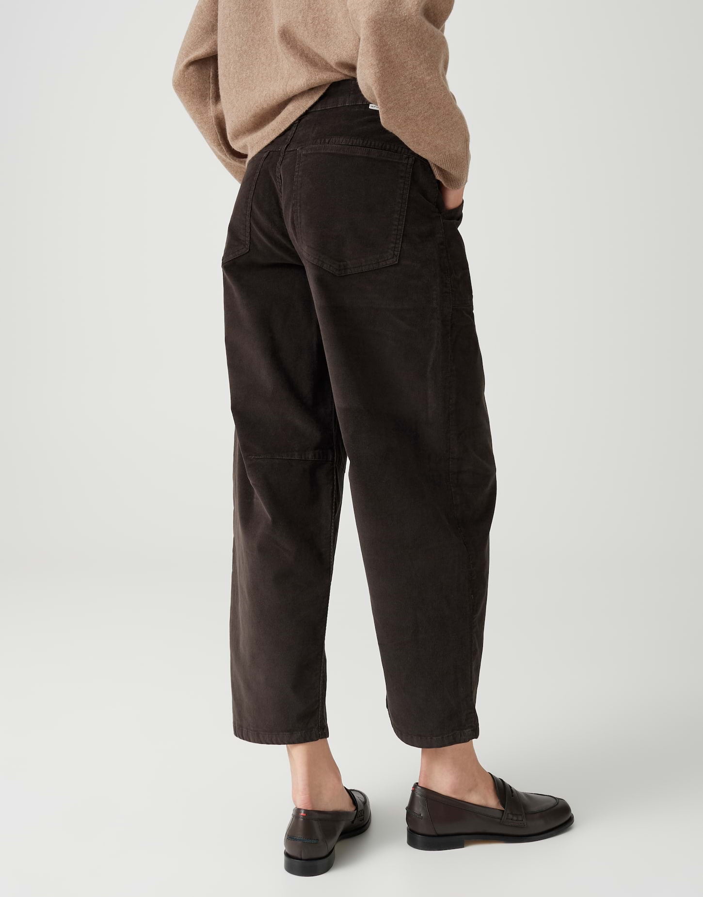 Cordhose LISSIE BOLDI