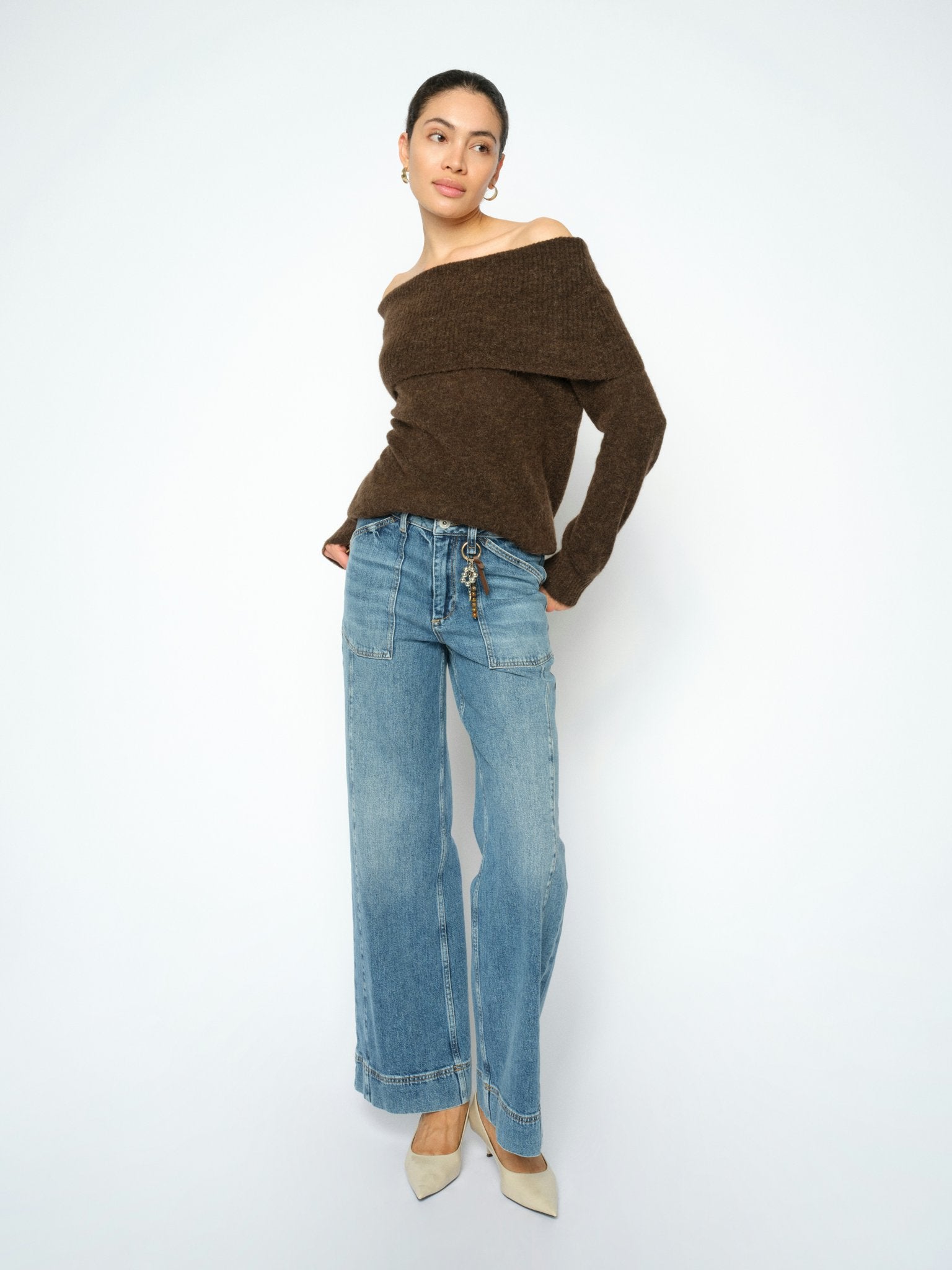 Jeans MMColette Galleon