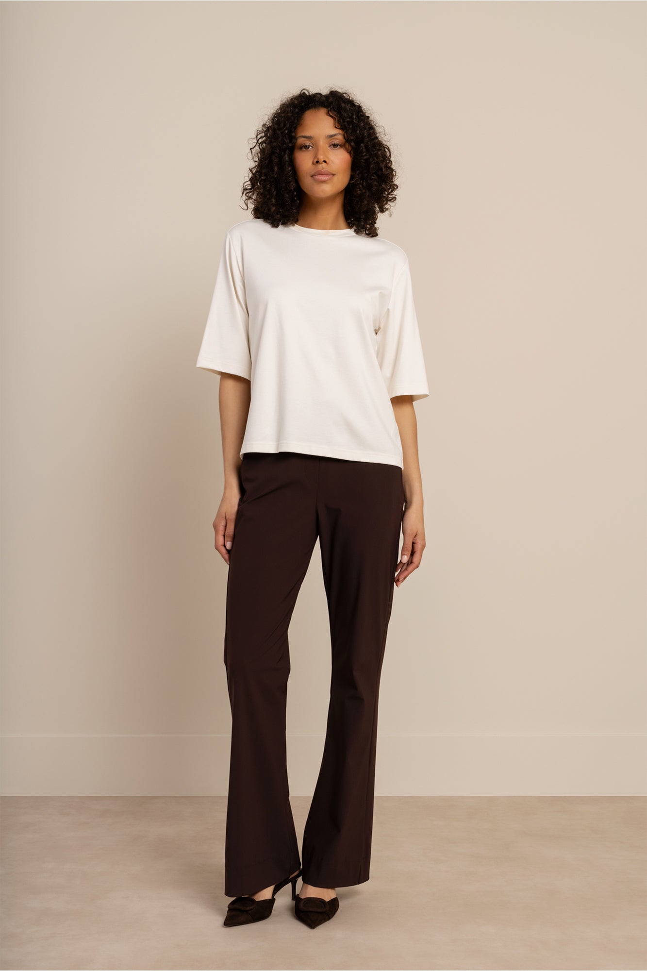 T-Shirt FIORE