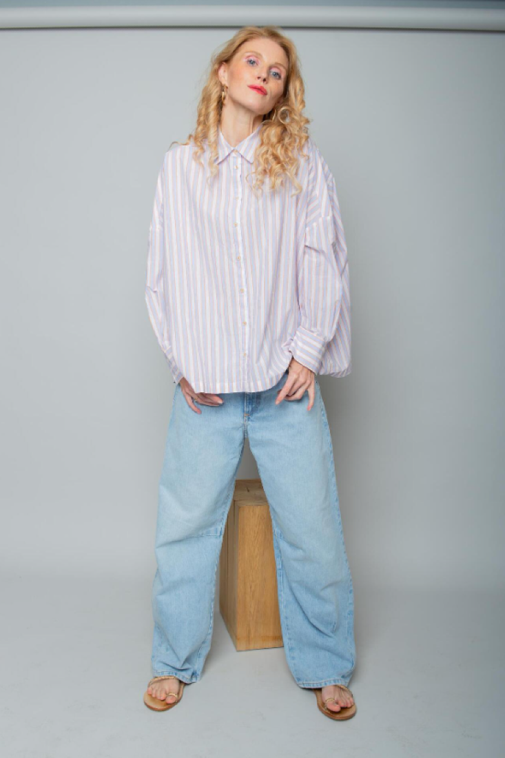 Emily Blusen Lavender S