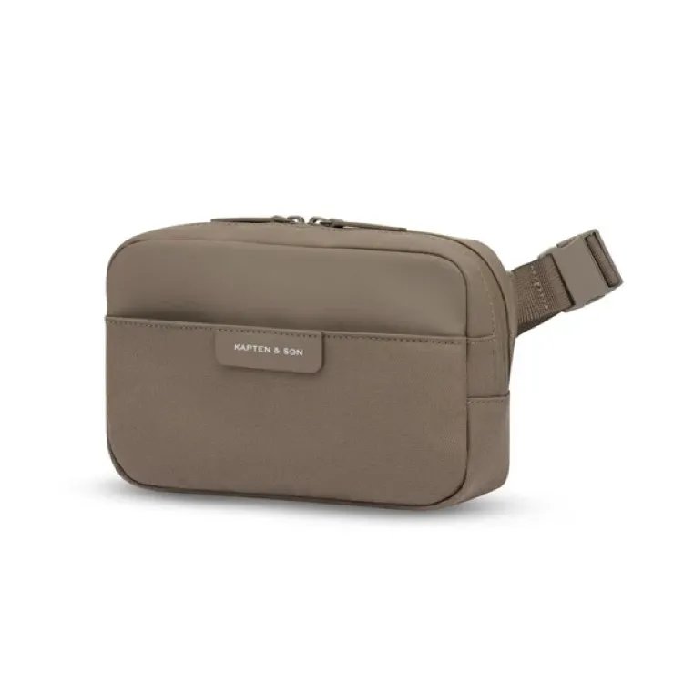 Bauchtasche Bergen Pro Crossbody