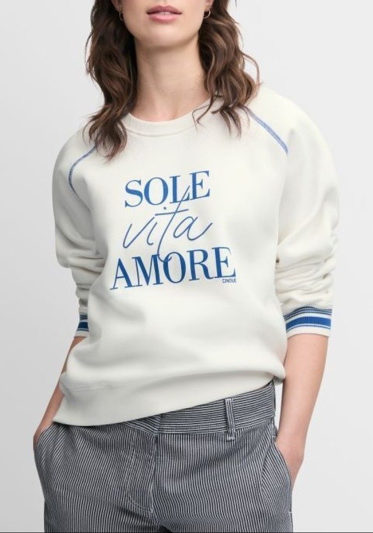 Cinque Sweatshirts