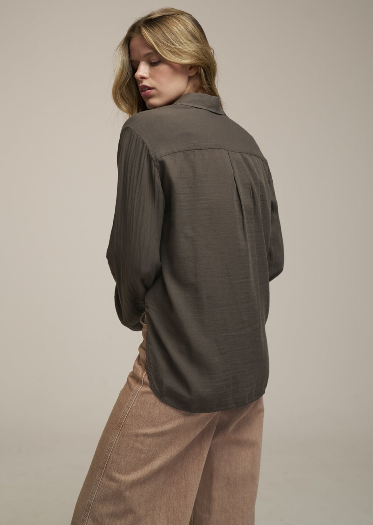 Bluse JESSI
