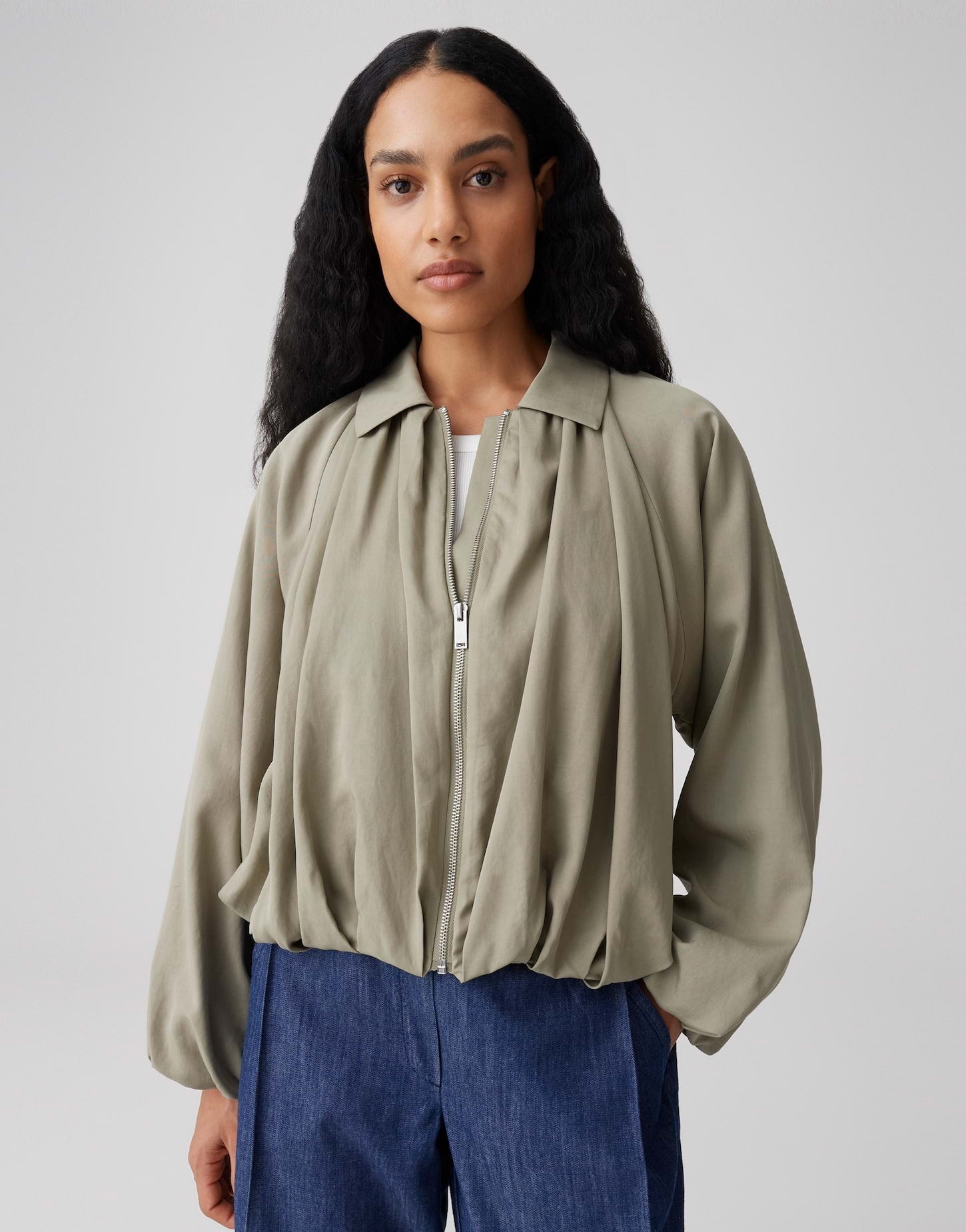 Blouson Jabana