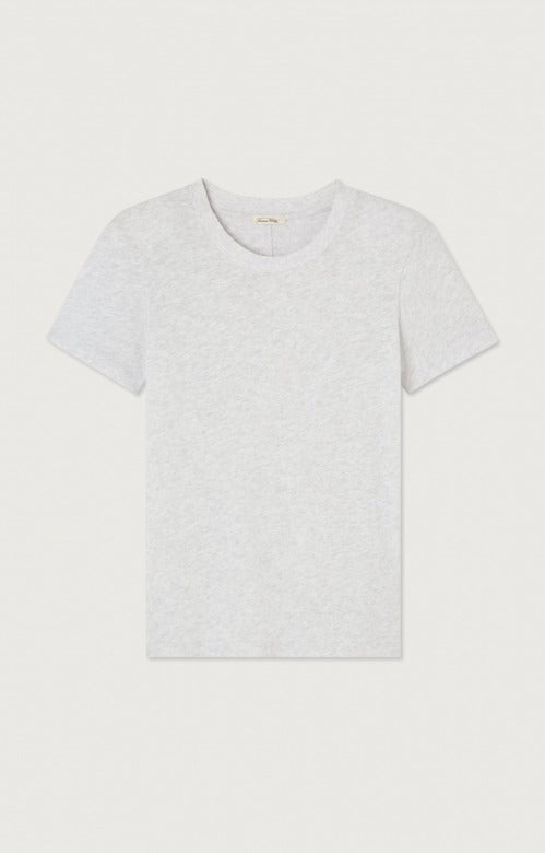 American Vintage T-Shirts Arctique Chine