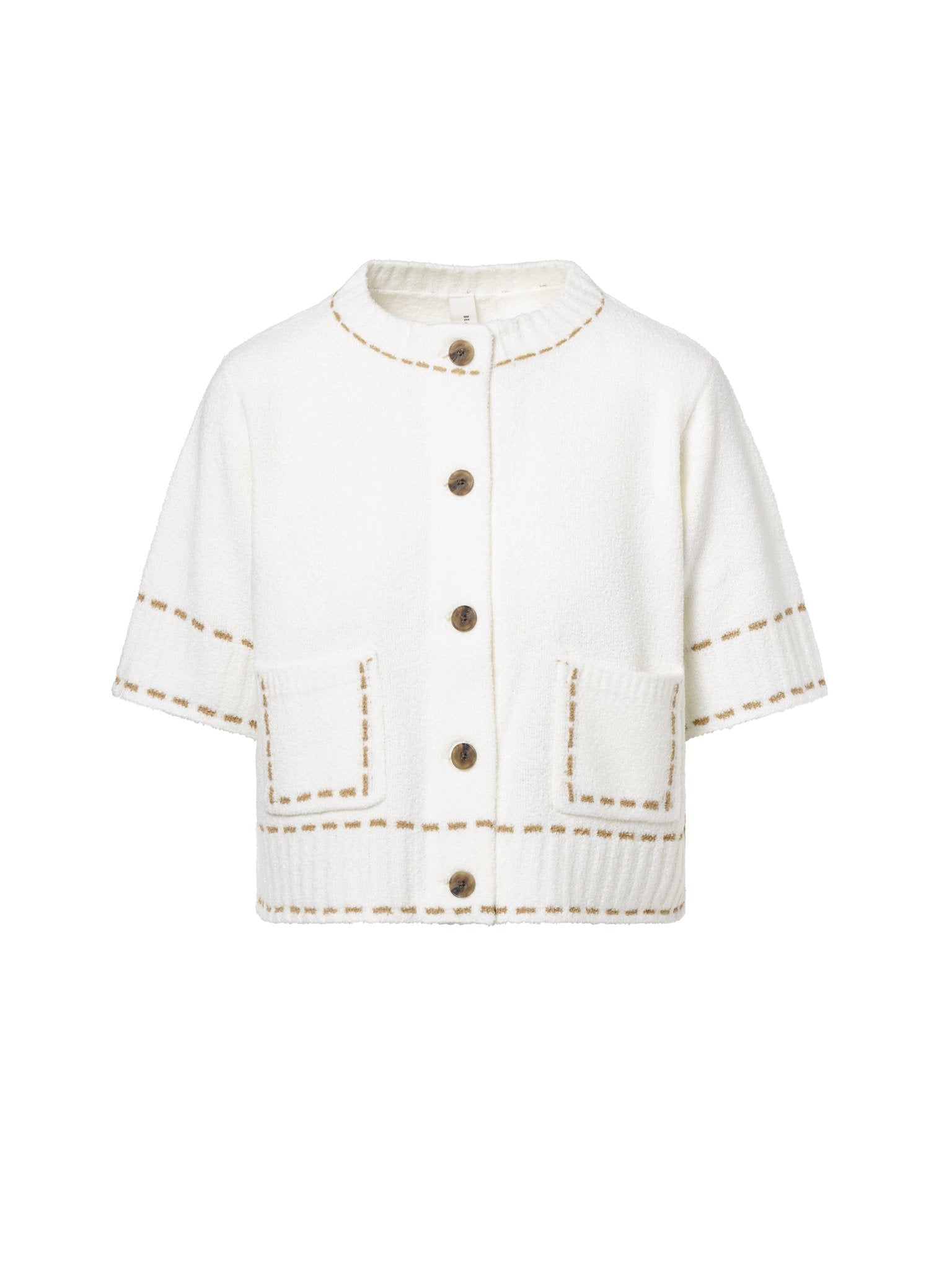 Cardigan Oda
