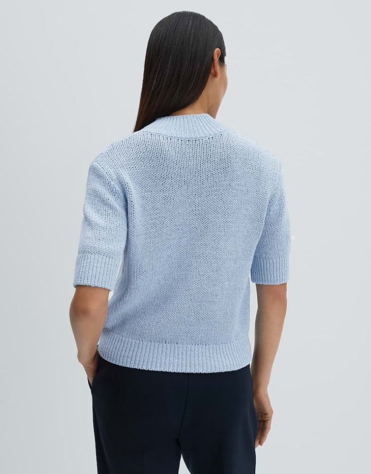 someday Strickpullover Summer Breeze