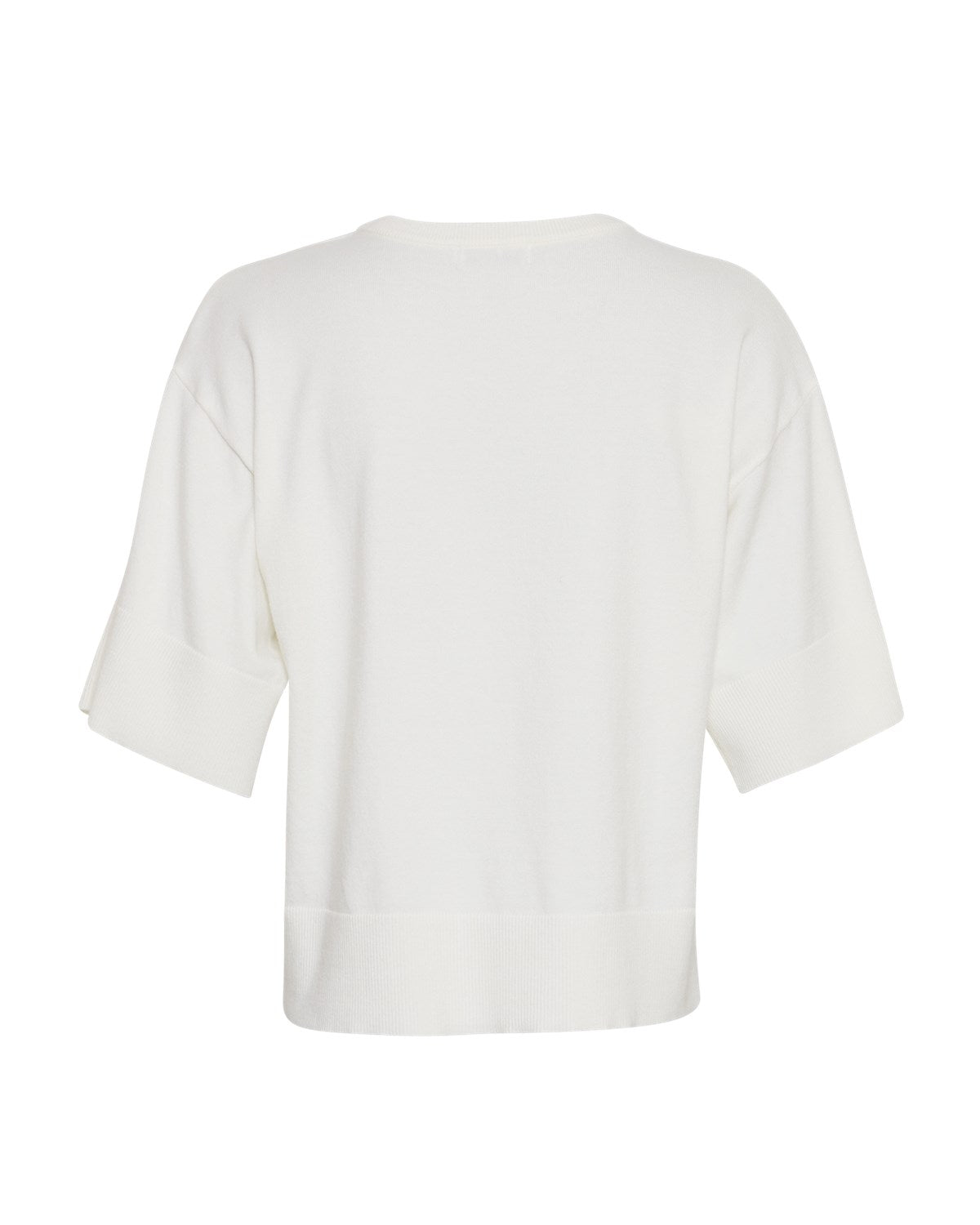 MSCH Copenhagen Strickpullover Egret