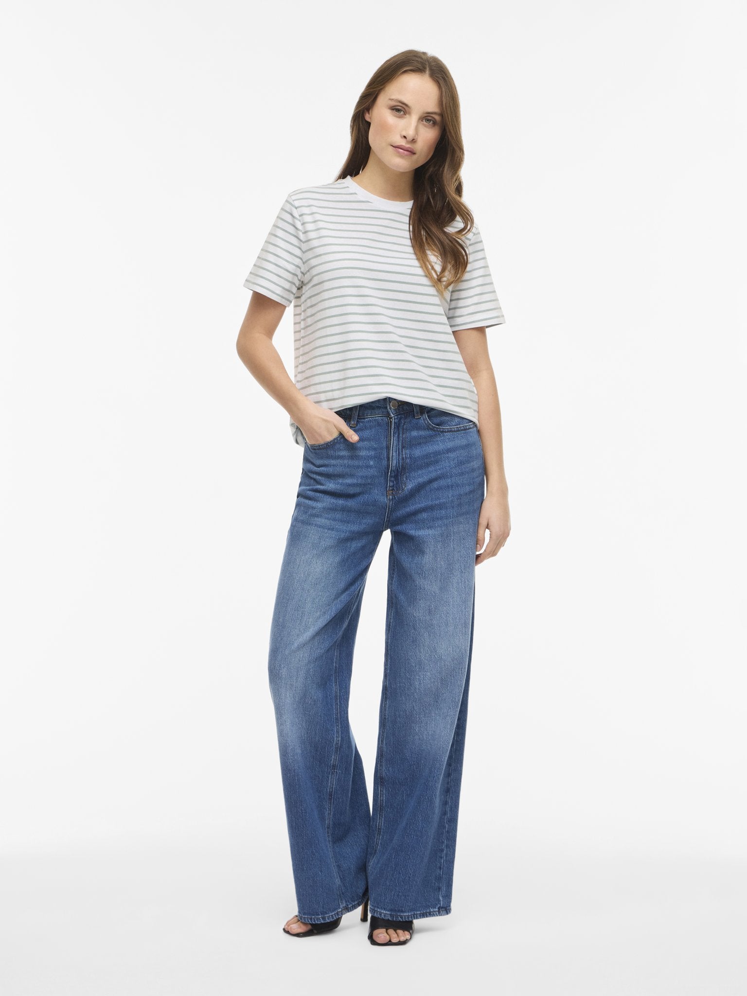 T-Shirt VINORA