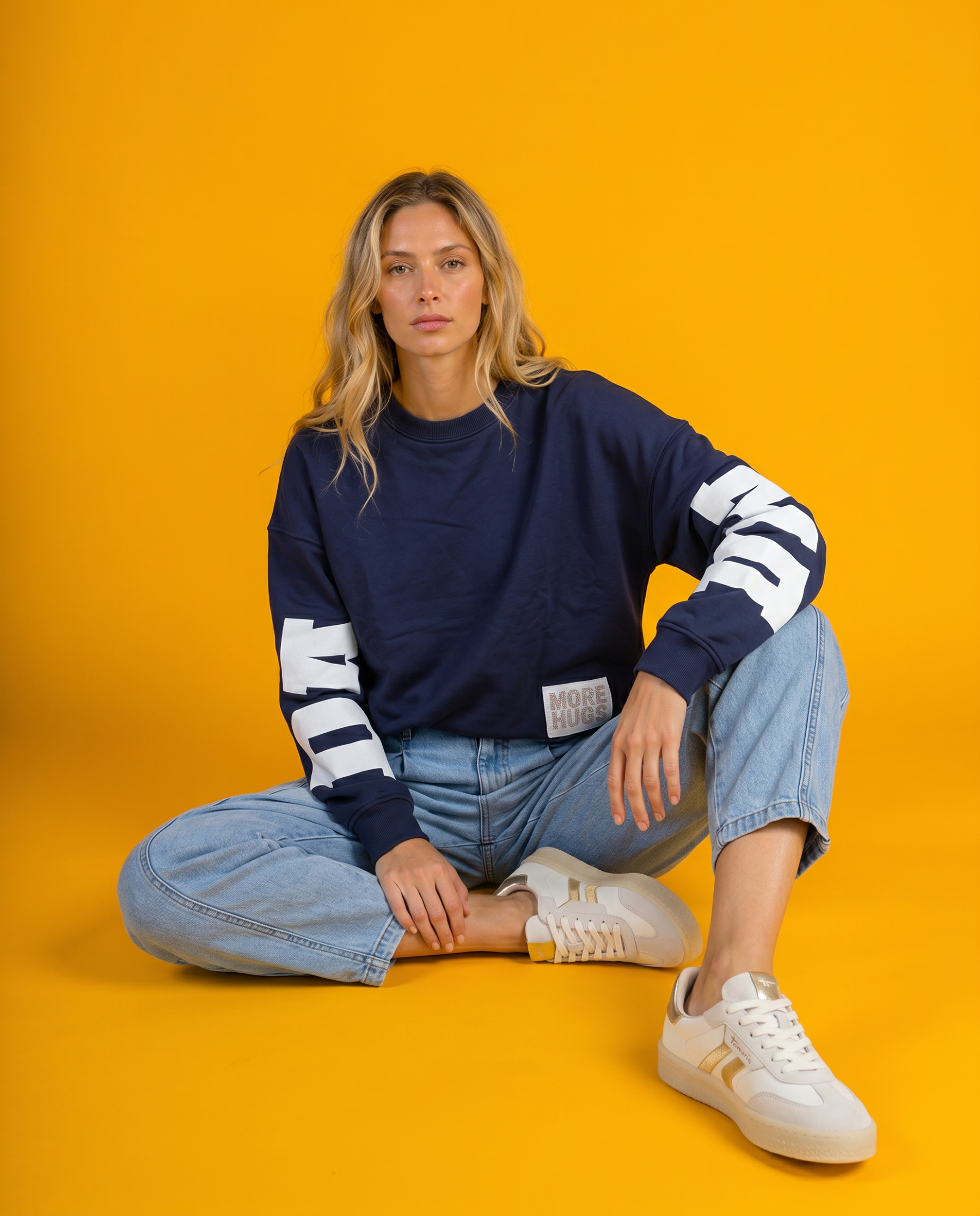 Sweatshirt DAYDREAM