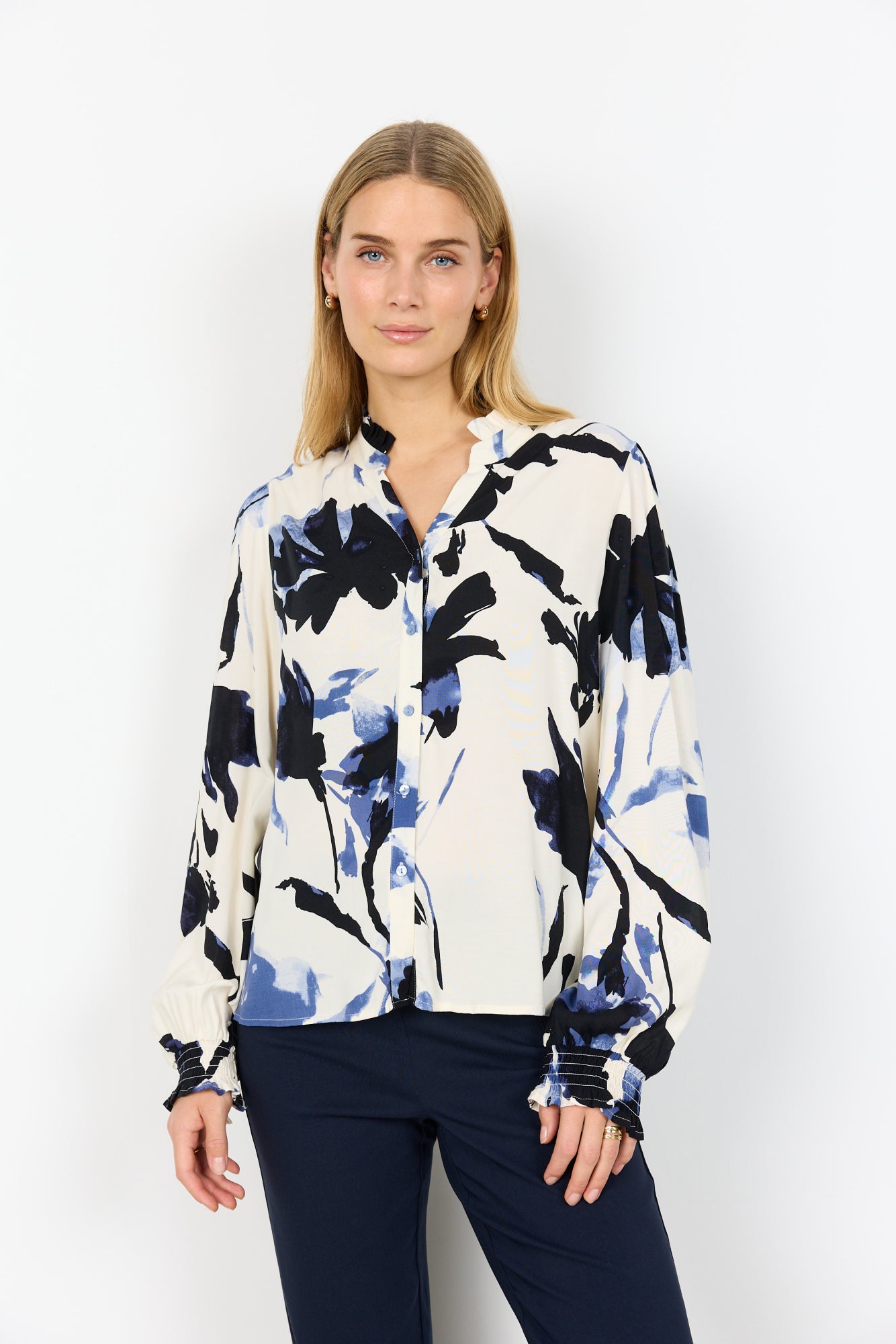 Soyaconcept Blusen C