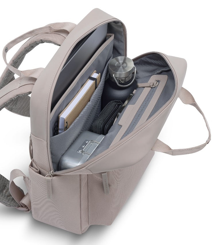 KAPTEN & SON Rucksäcke Muted Rose