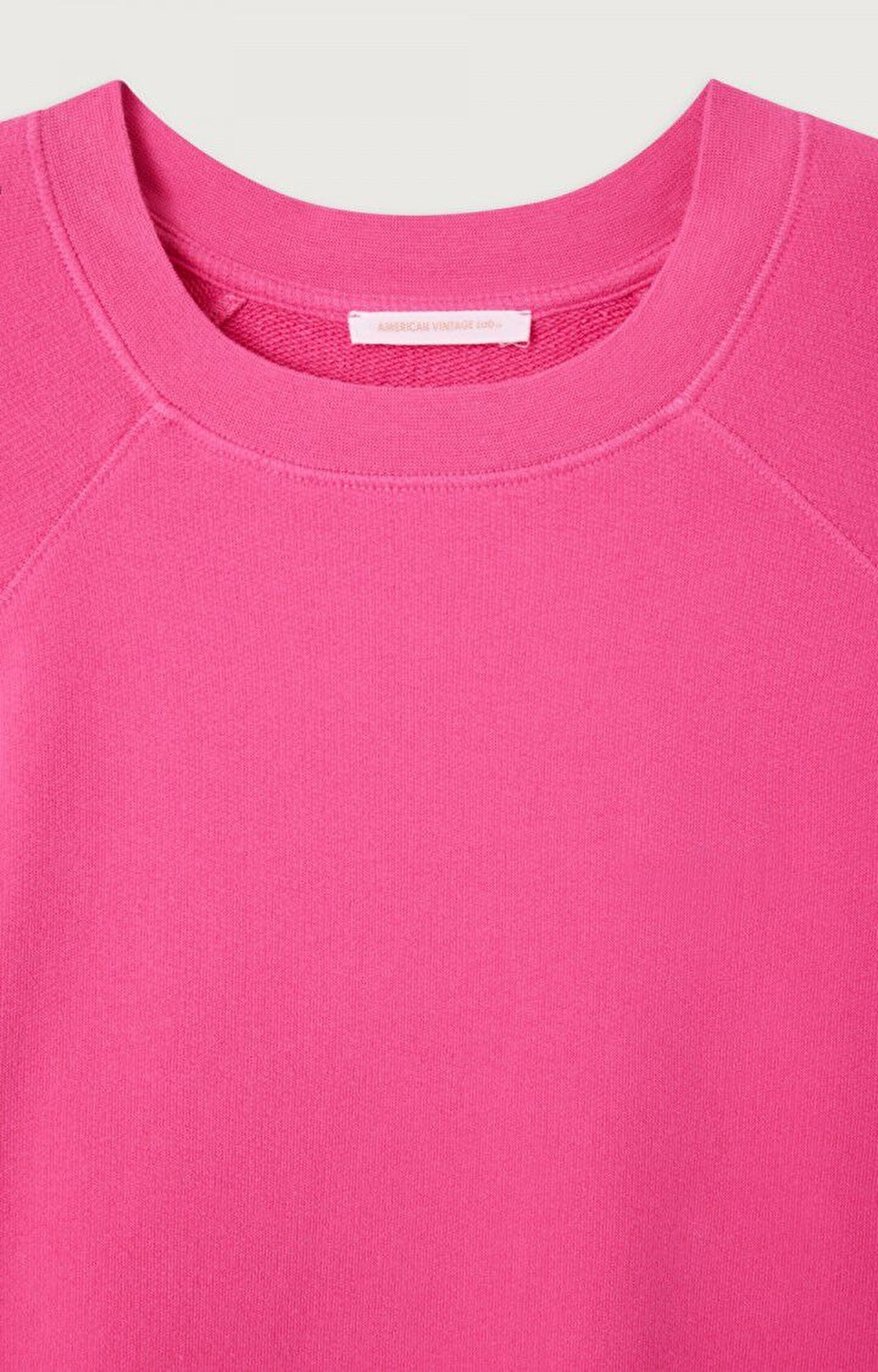 American Vintage Sweatshirts Girly