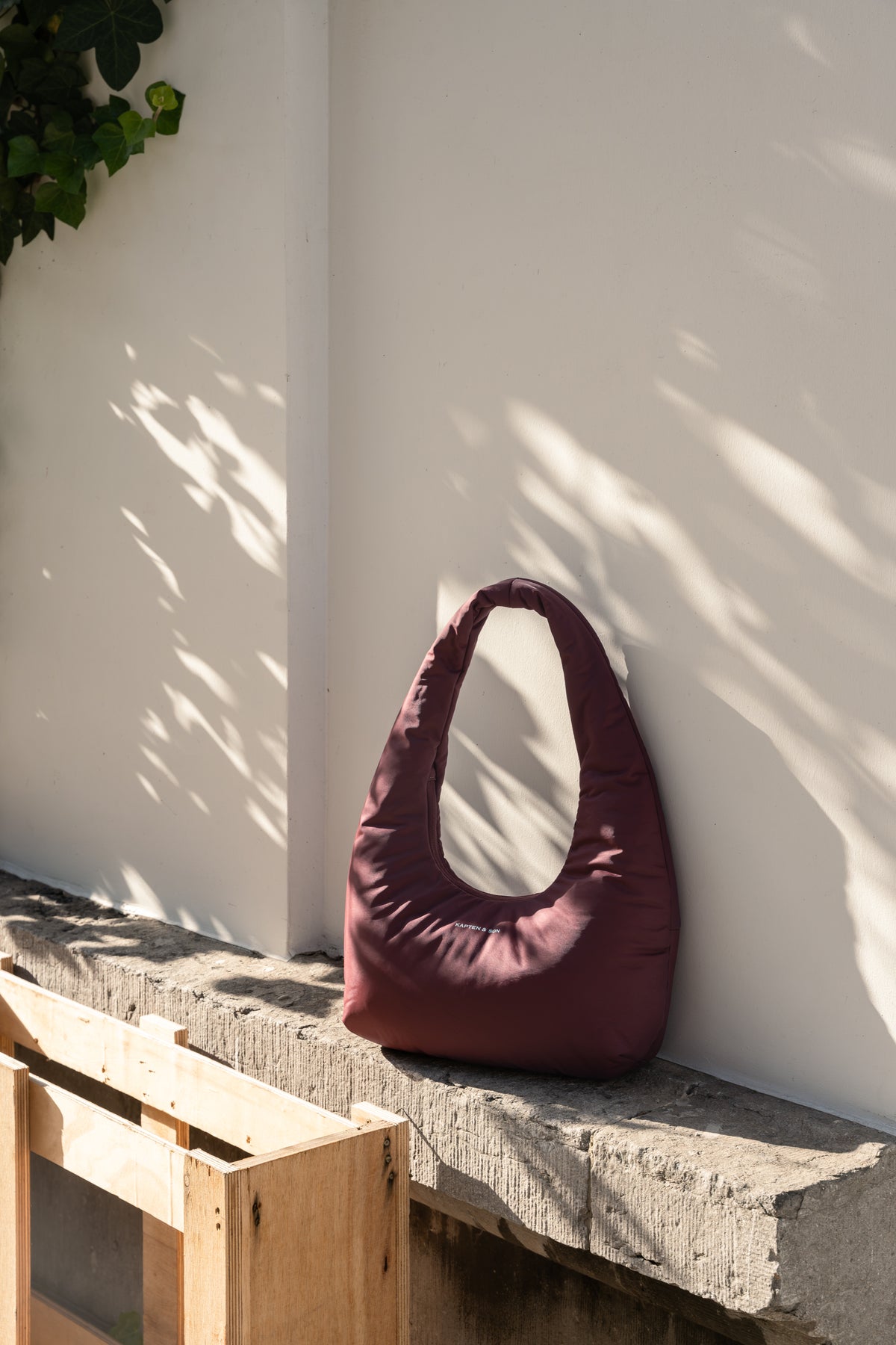 Tasche Skara Cloud Shoulder