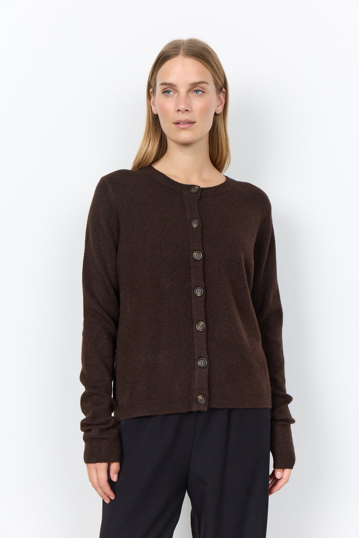 Strickjacke SC-ORLEAN 2