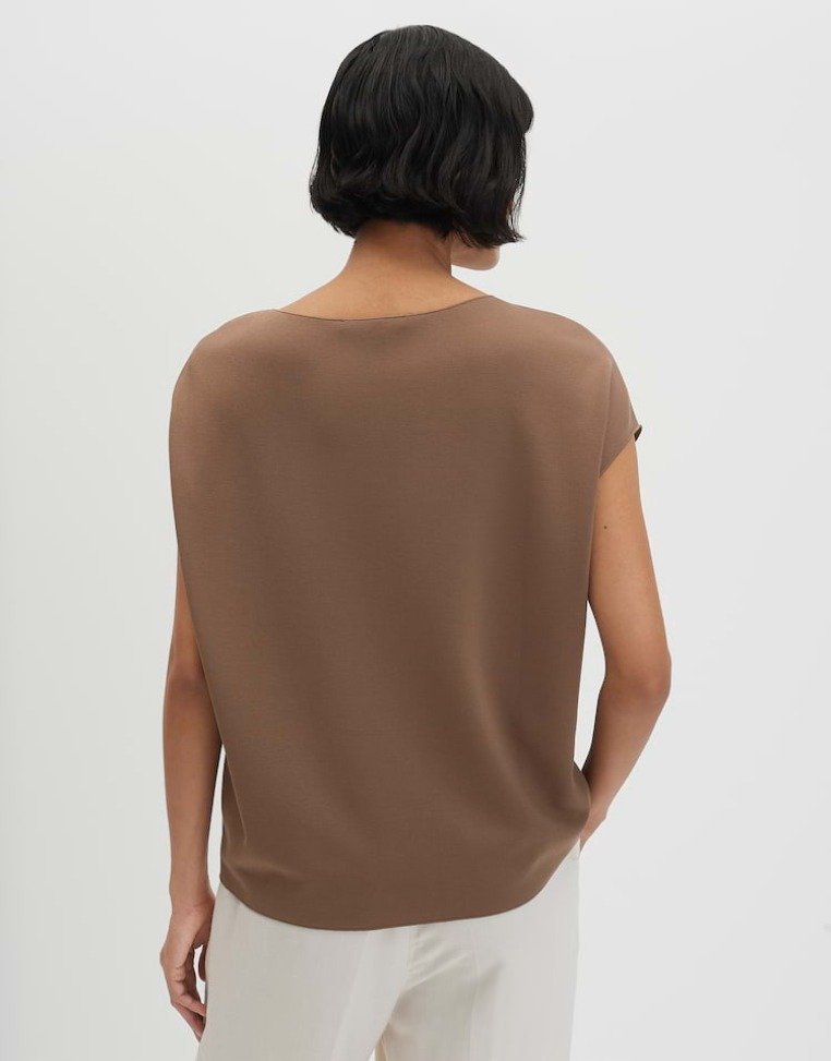 Sweattop UVALERIE