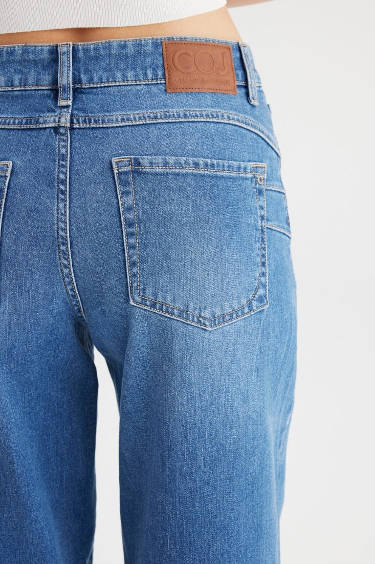 Balloon Jeans Beth