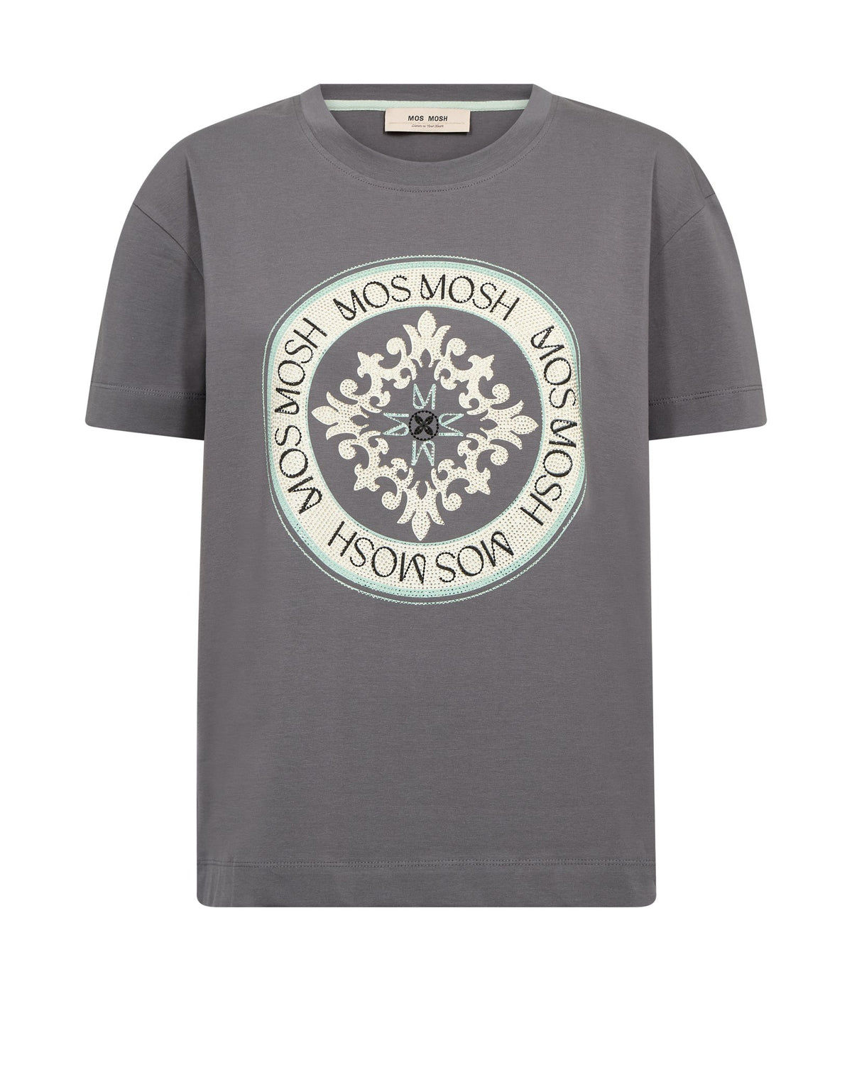 T-Shirt MMJudd