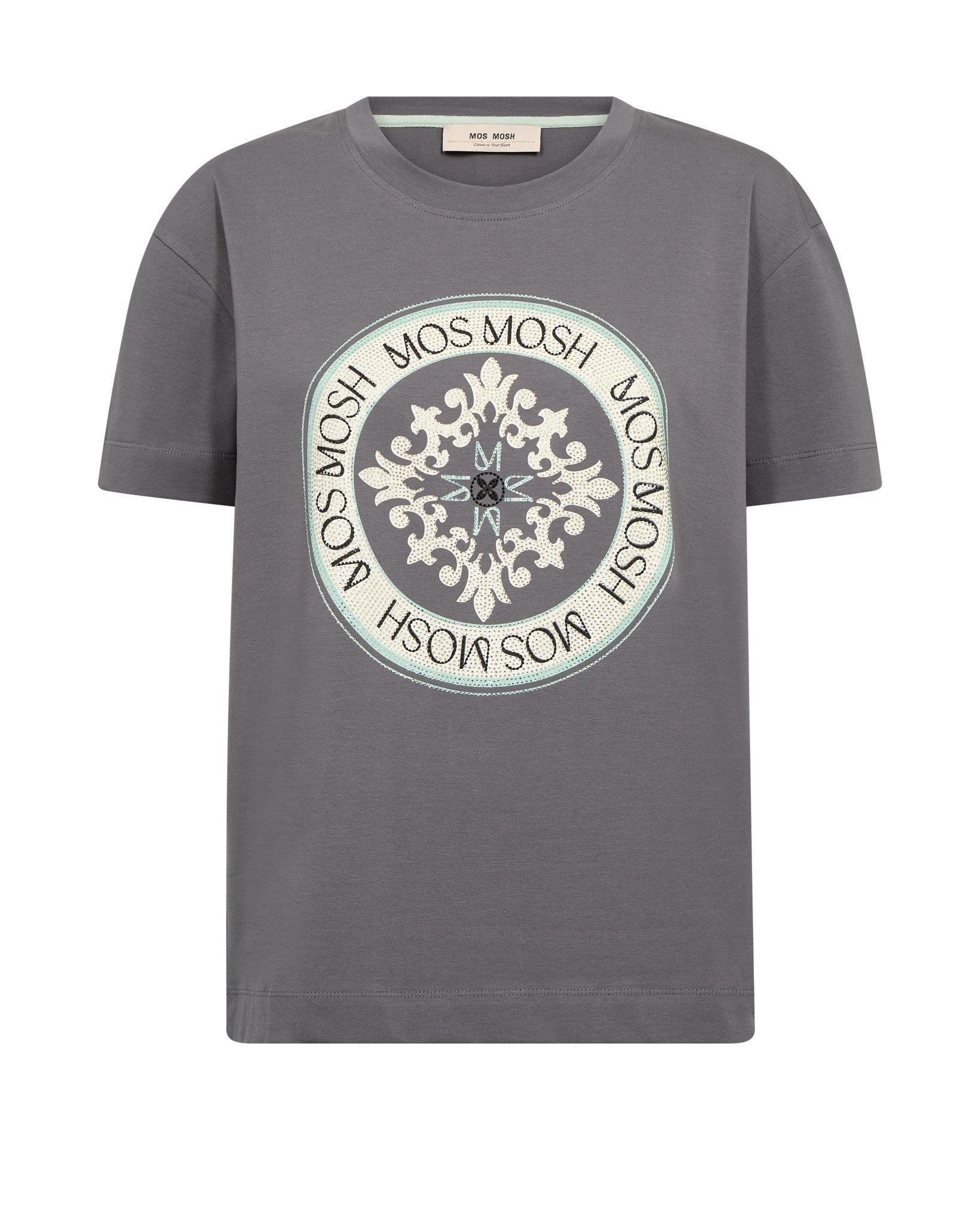 T-Shirt MMJudd