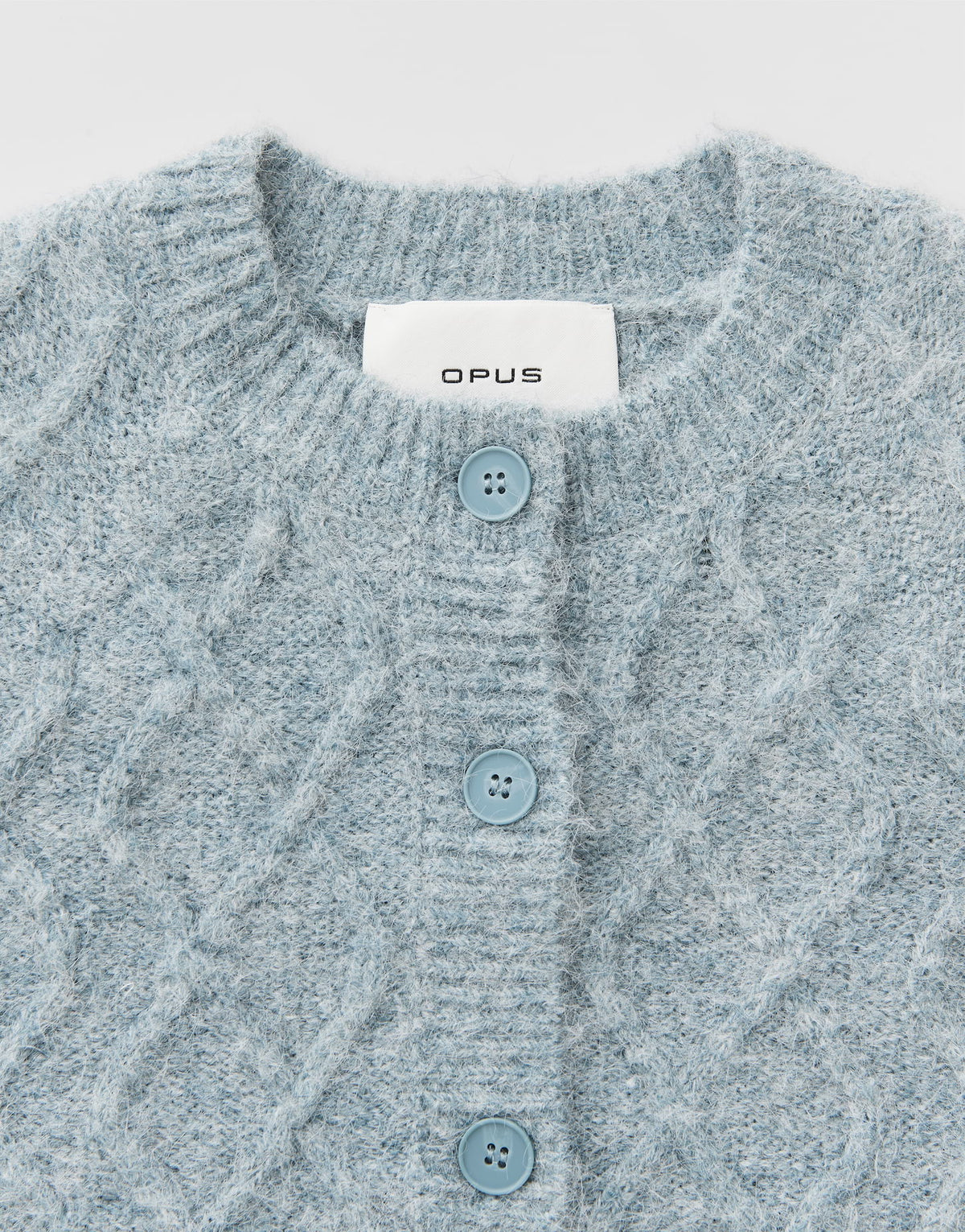 Strickjacke Dable