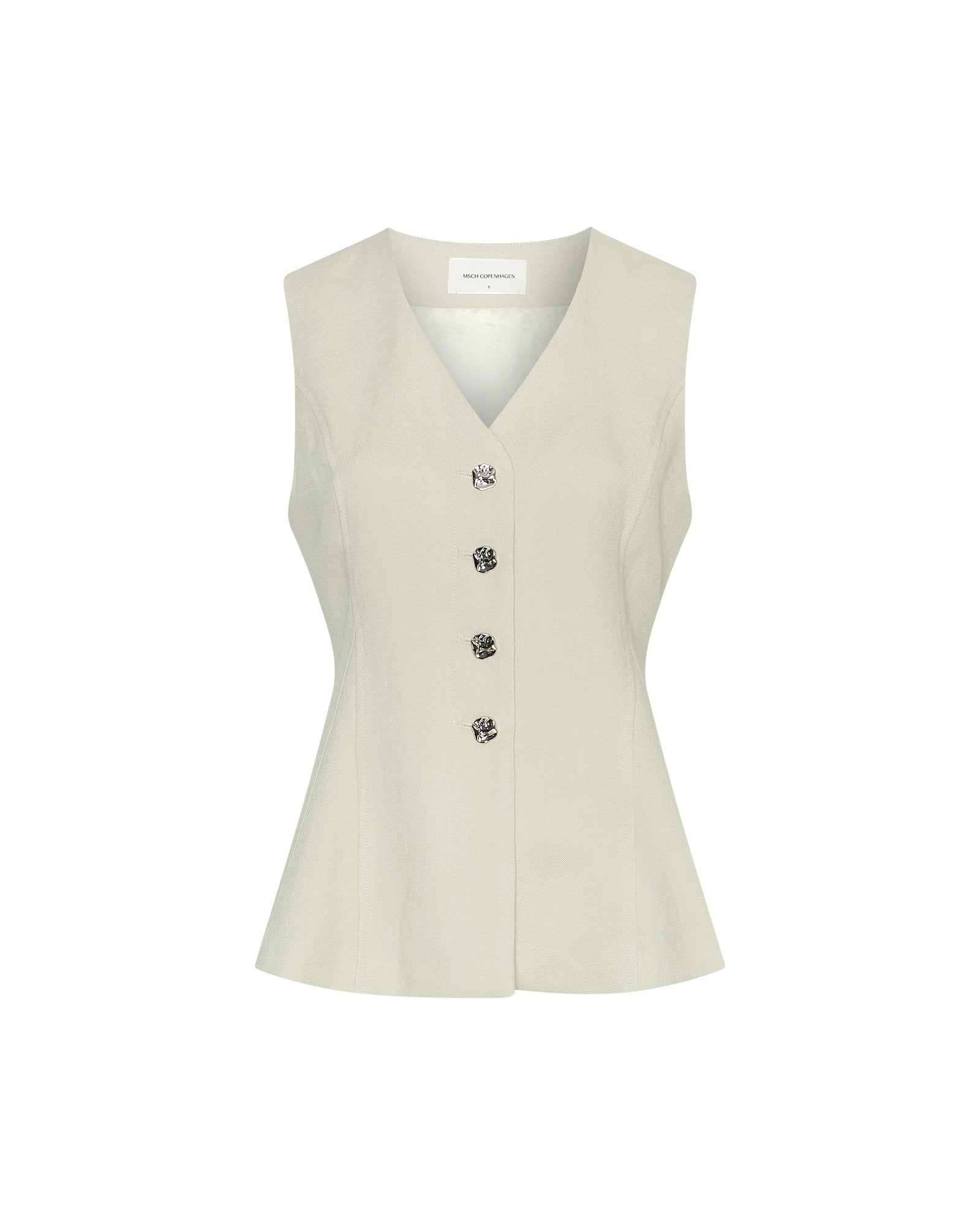 MSCH Copenhagen Westen Oatmeal Melange