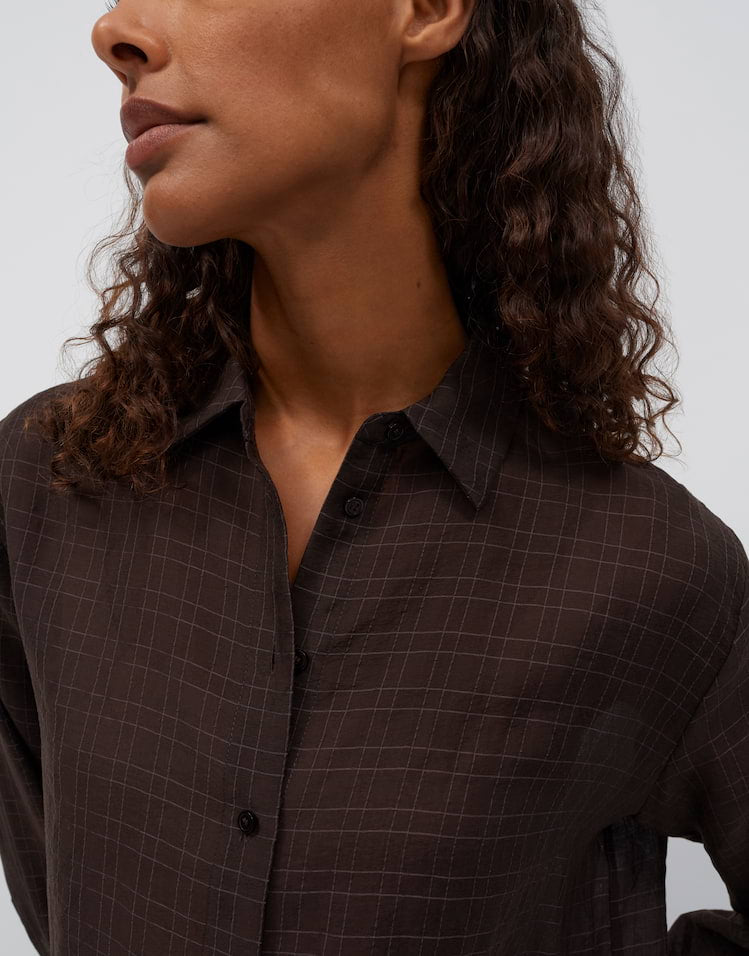 Bluse Fargyle