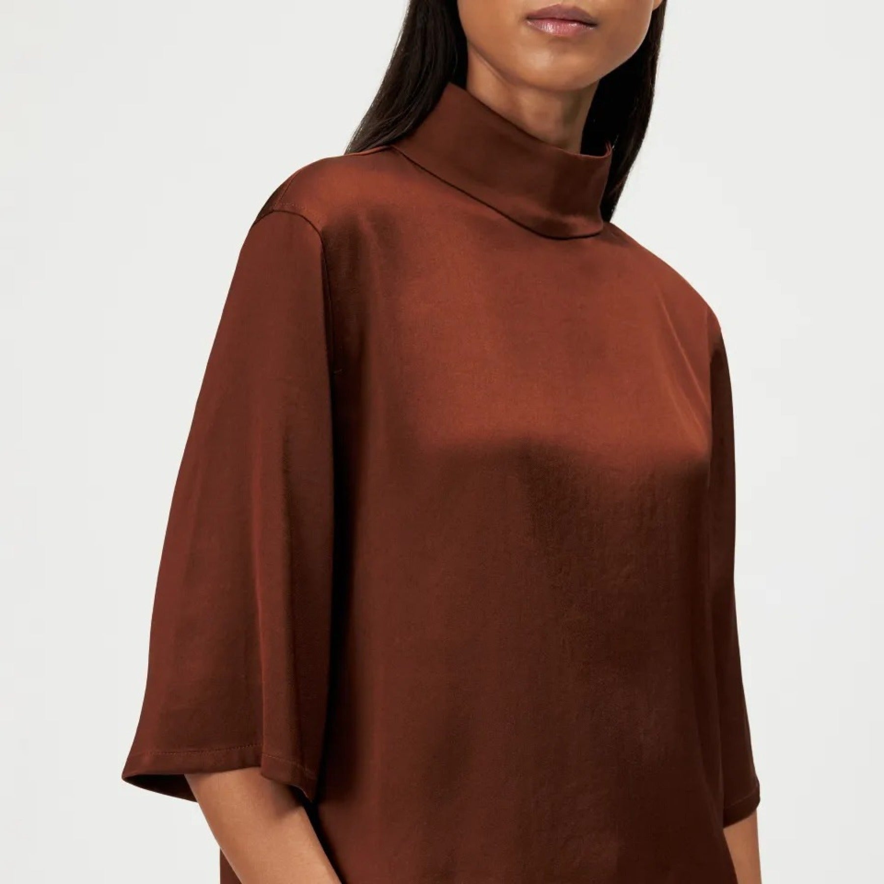 Bluse ALETIA