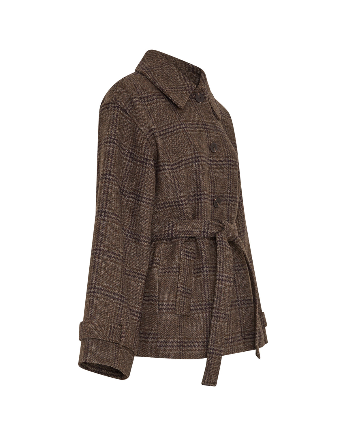 Jacke MSCHAmaranda