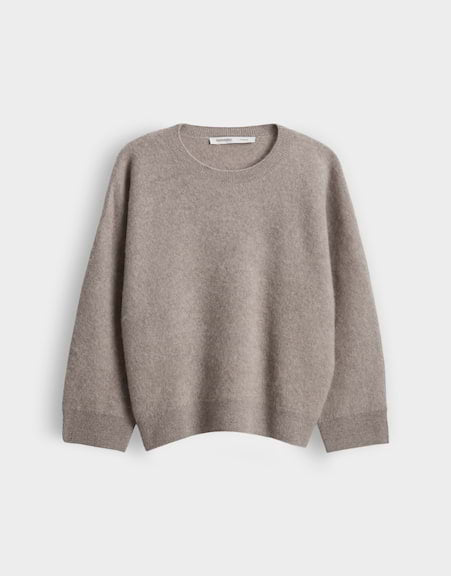 Strickpullover Twilla
