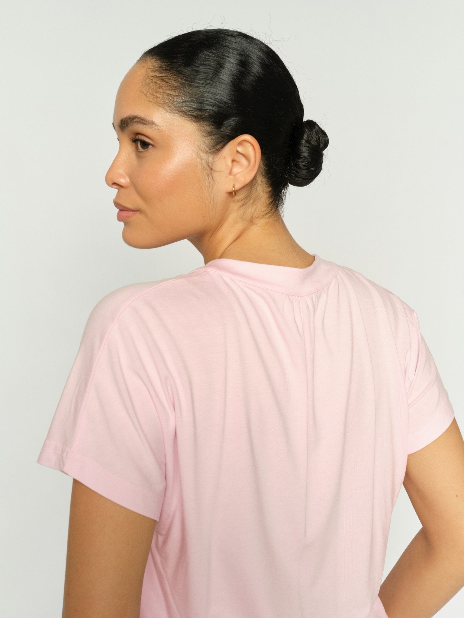 Mos Mosh T-Shirts Ballet Slipper