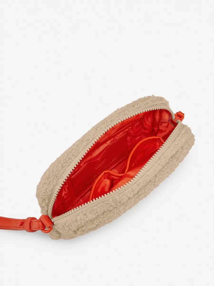 Tasche PARIS TEDDY