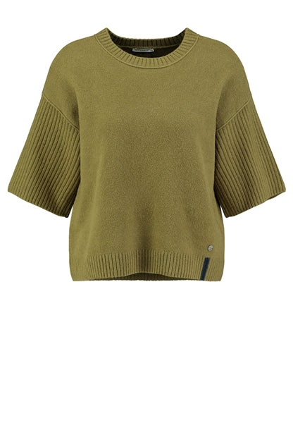 Strickpullover WKN EMMA round