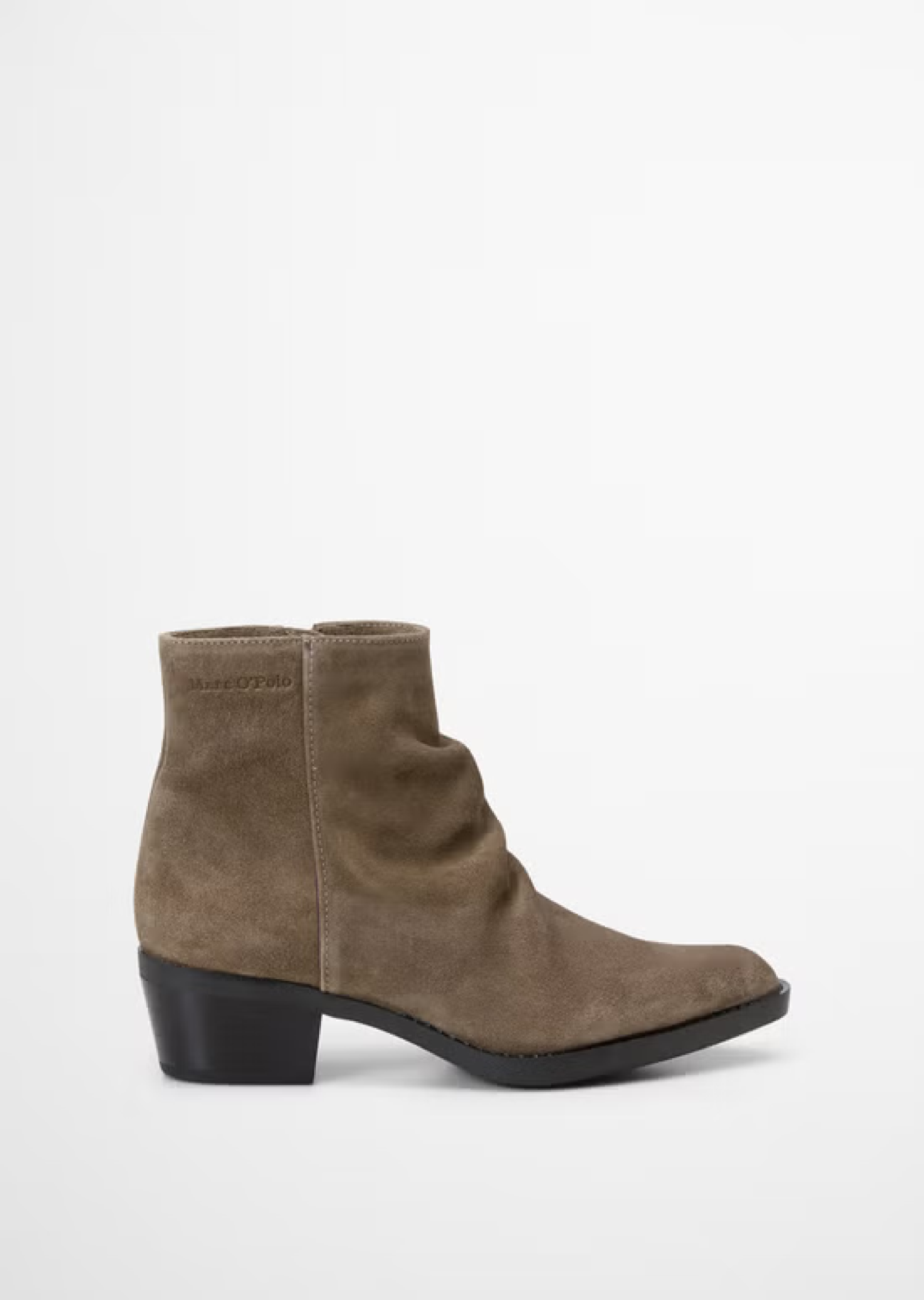 Stiefelette  Rodeo im Western-Stil