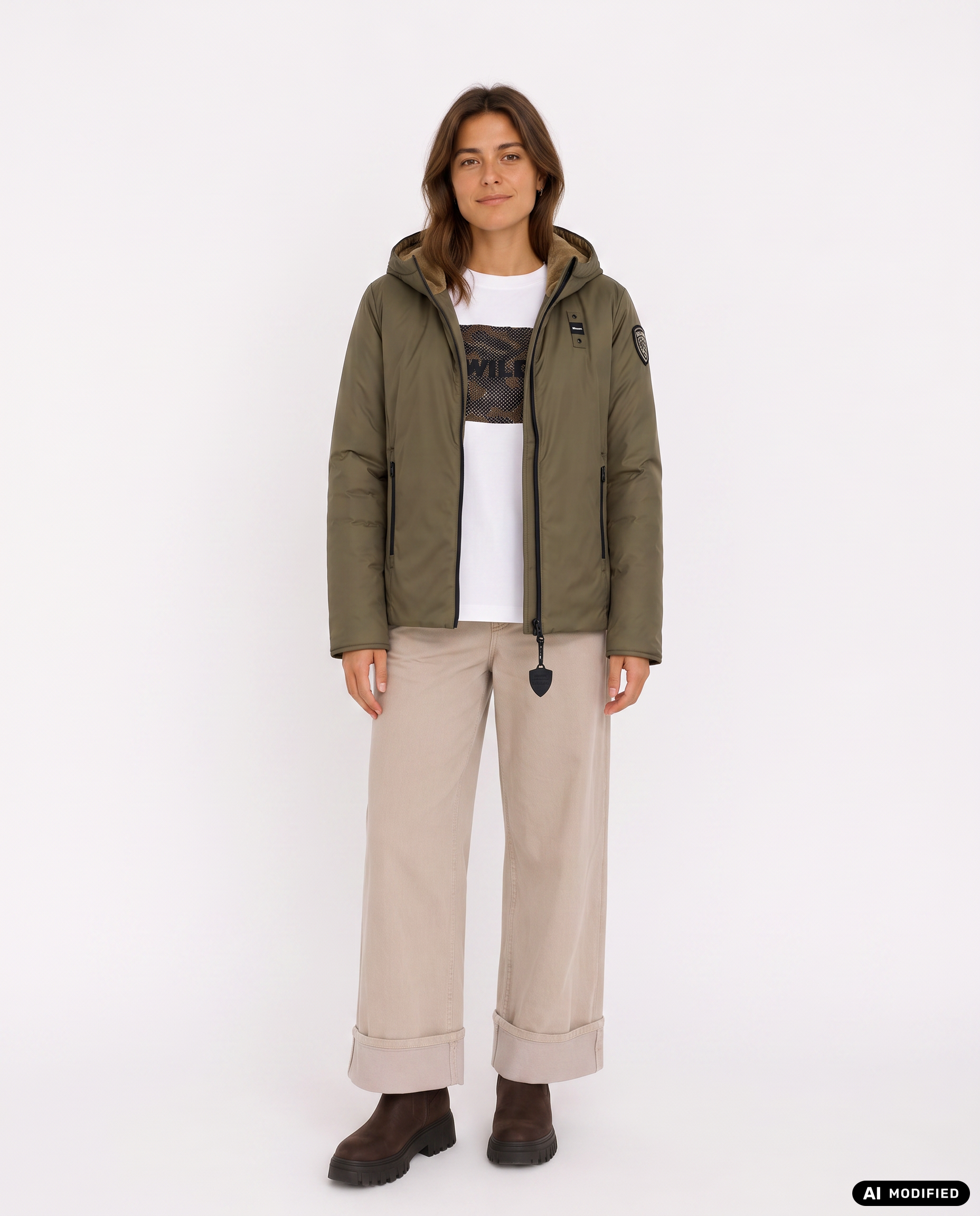 Jacke ERIE
