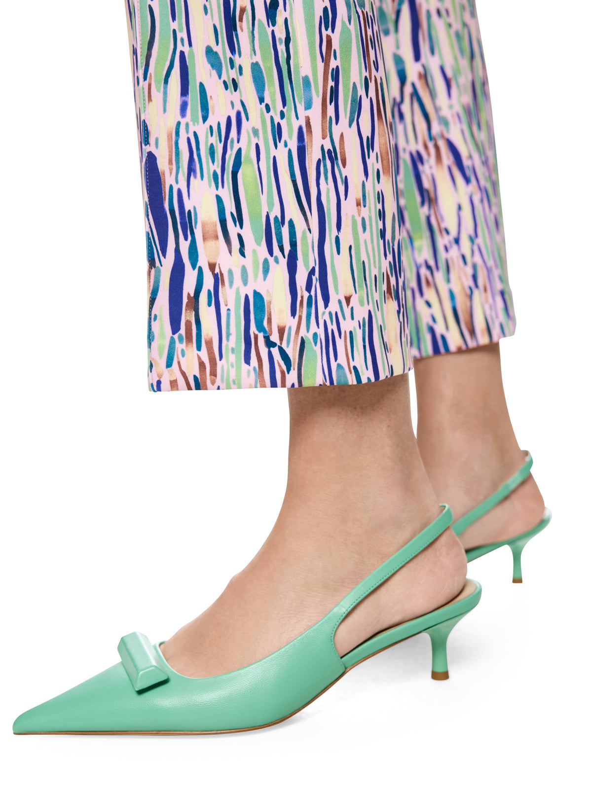 MarcCain Collections Hosen Bubble