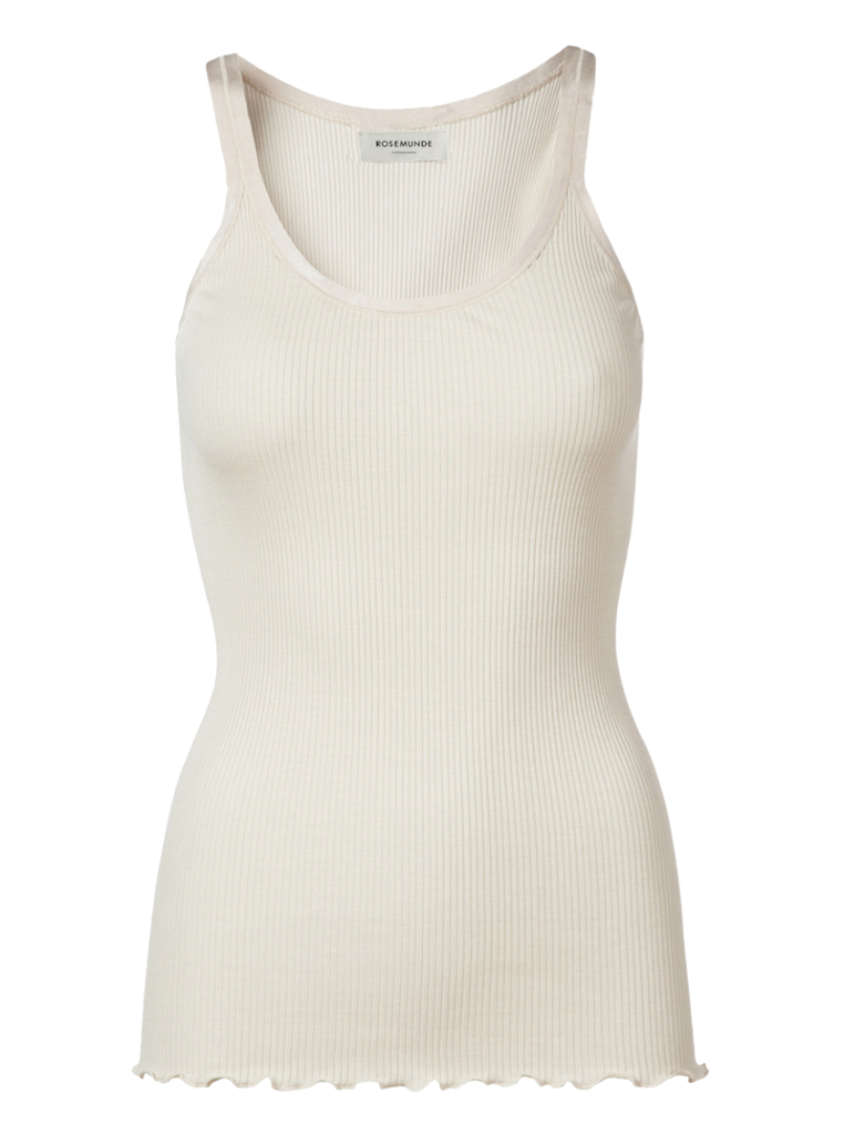 ROSEMUNDE Tops Soft Powder