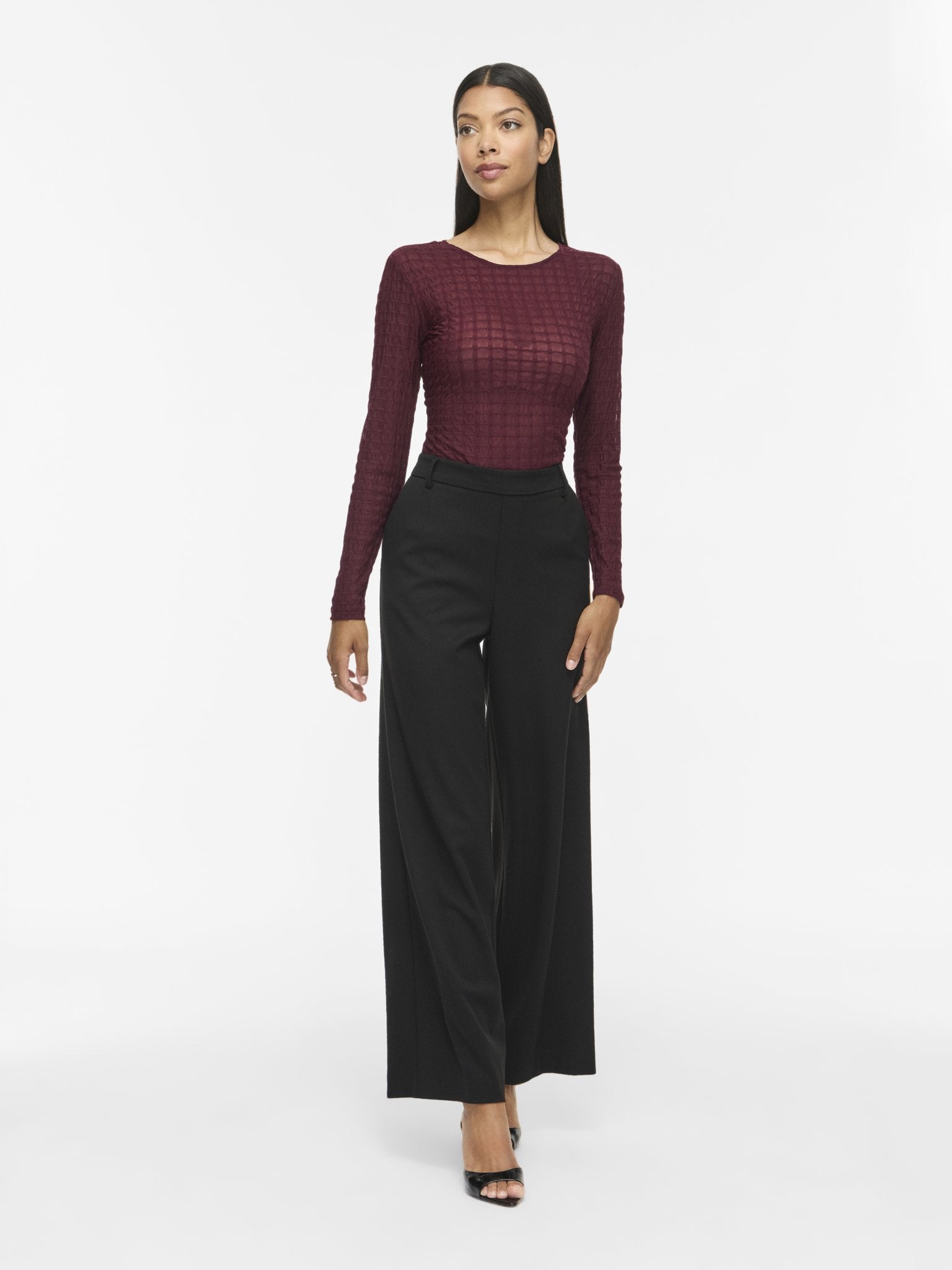 Longsleeve VIMIRANI