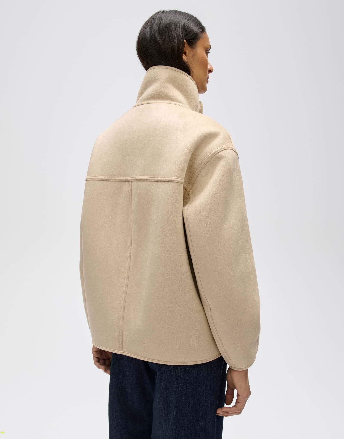 Wendejacke Haella 2 in 1