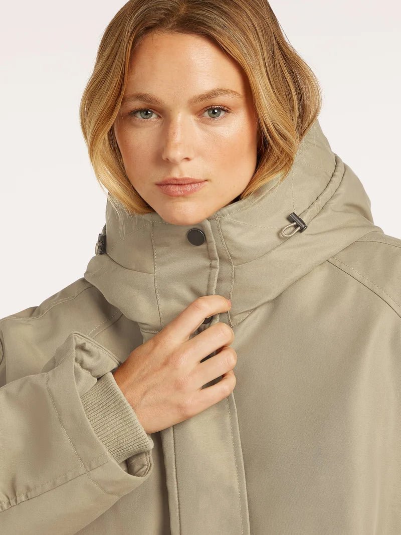 Parka GARBO