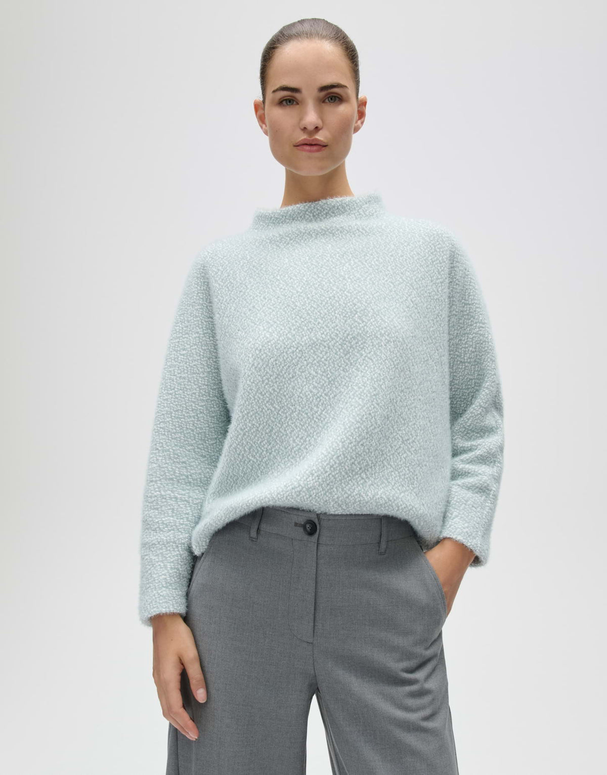 Strickpullover Genuri
