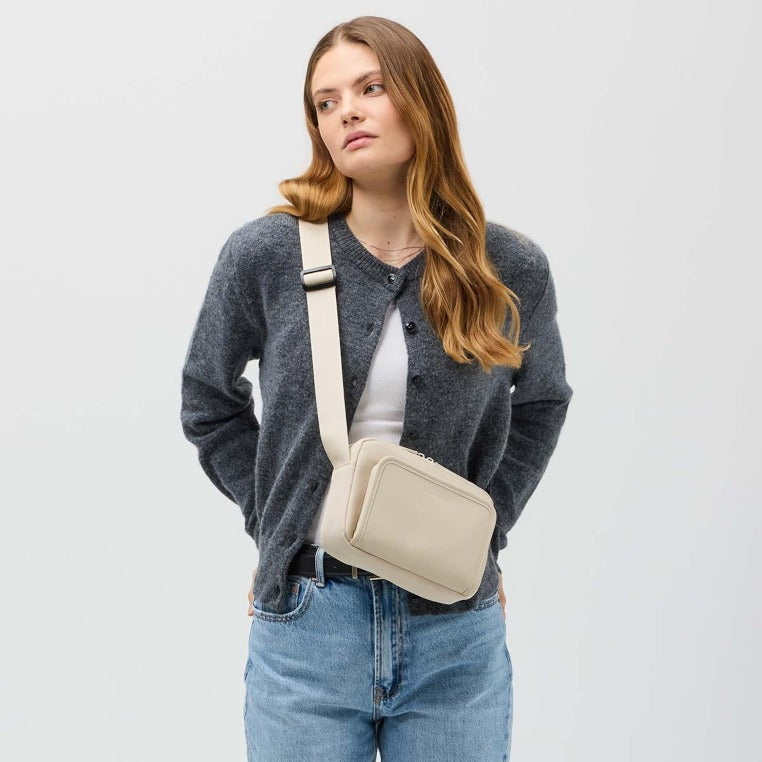 KAPTEN & SON Taschen Sandstone