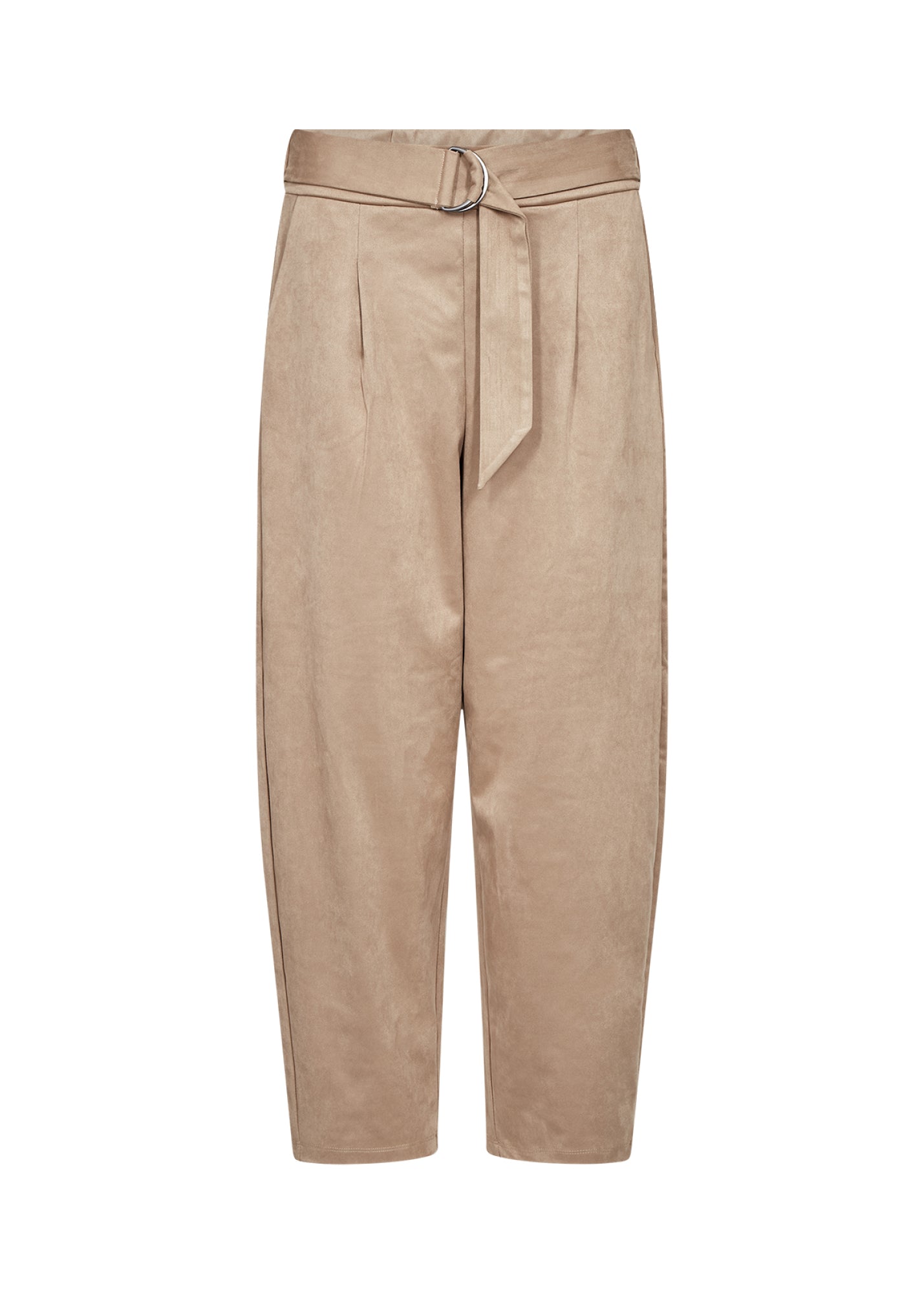 Soyaconcept Mom Fit Camel