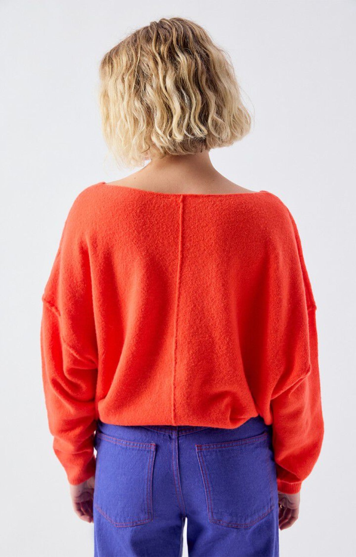 Strickpullover DAMSVILLE