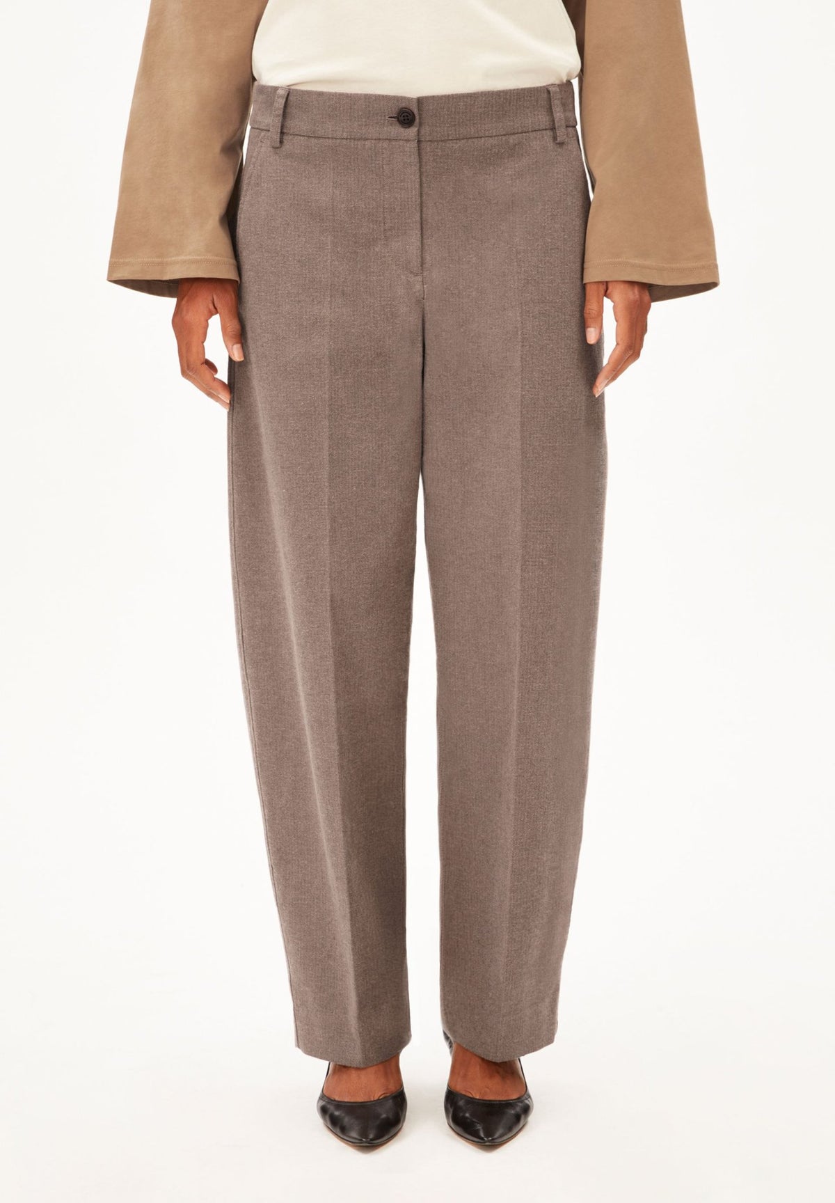 Hose Herringbone