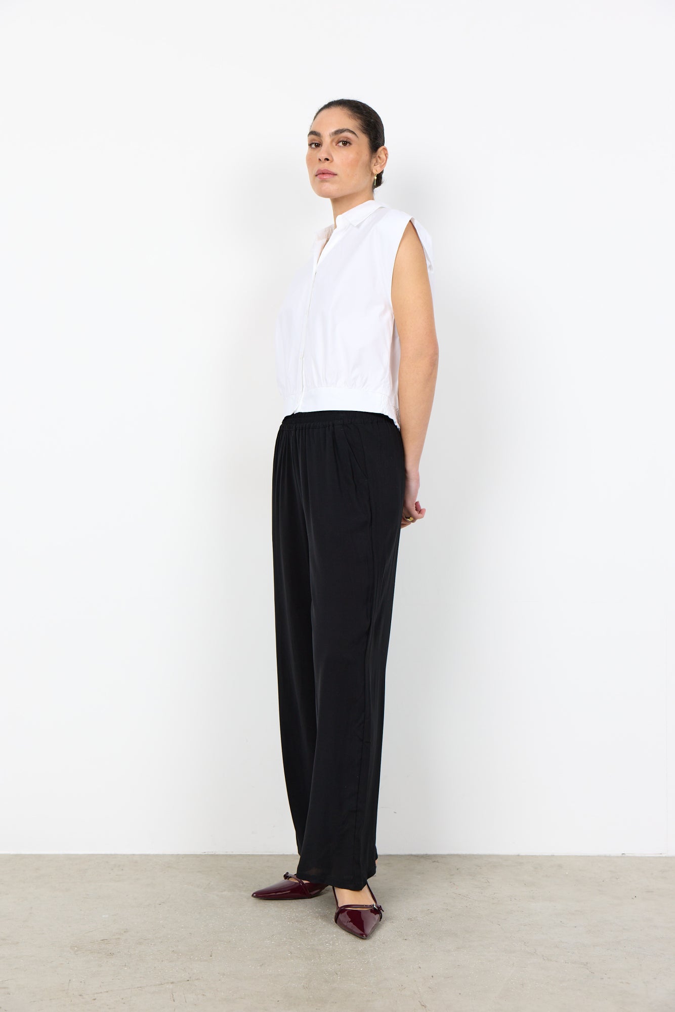 Bluse SC-NETTI 123