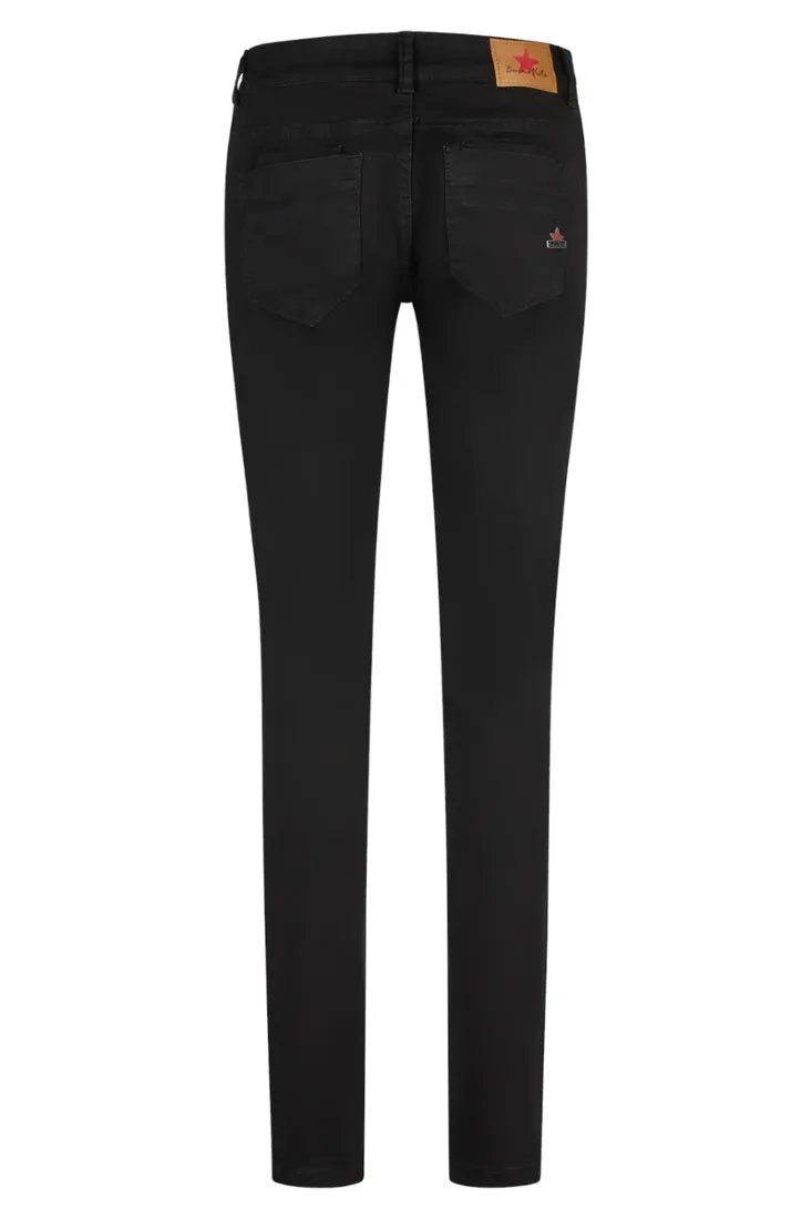 Buena Vista Slim Fit